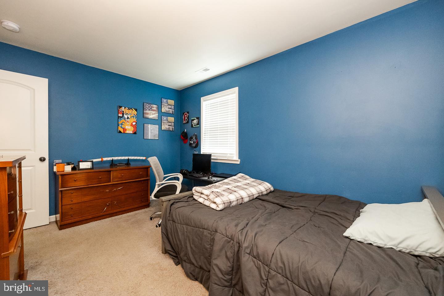 MOOREHALL - Residential