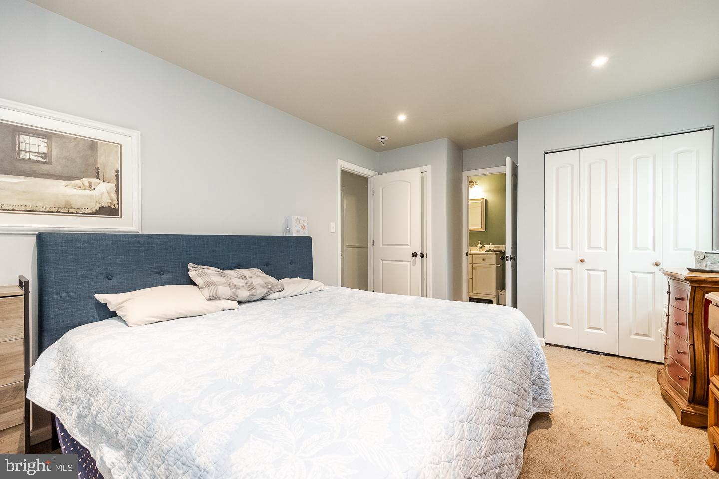 MOOREHALL - Residential