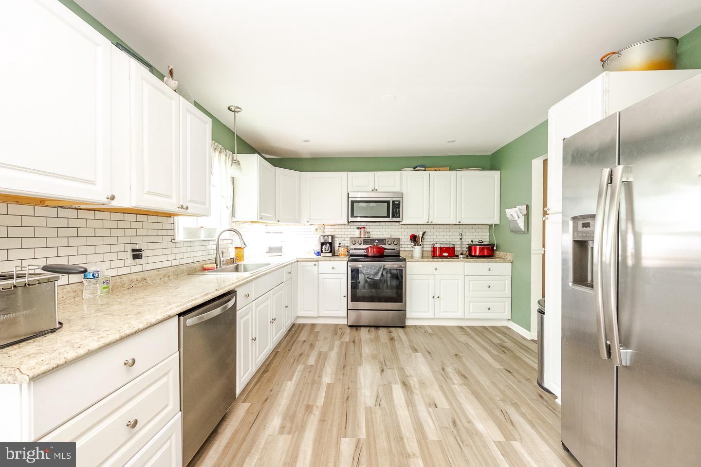 MOOREHALL - Residential