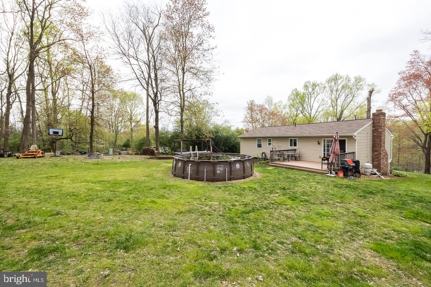 MOOREHALL - Residential