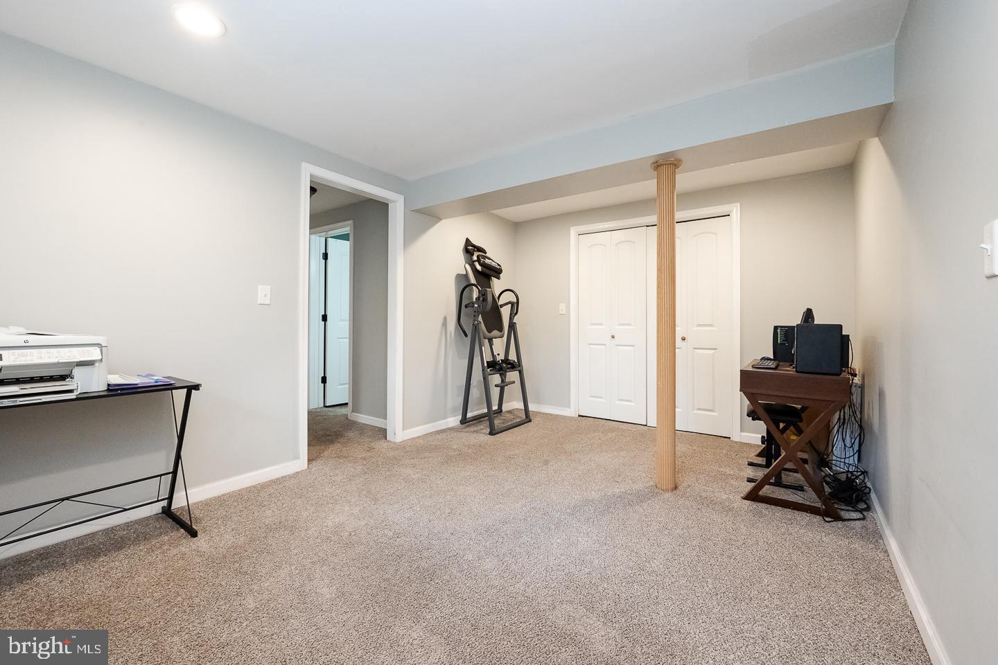 MOOREHALL - Residential