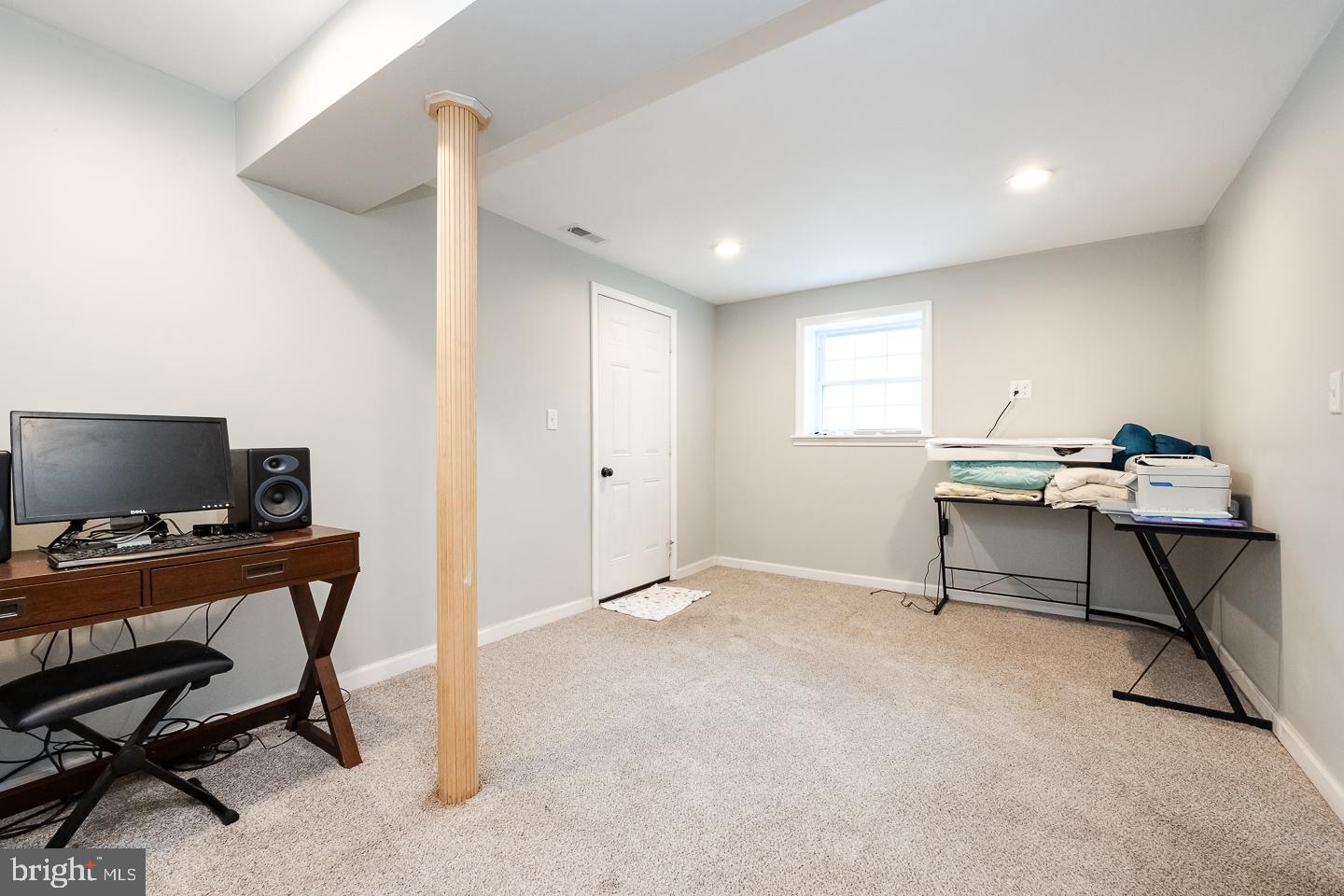 MOOREHALL - Residential