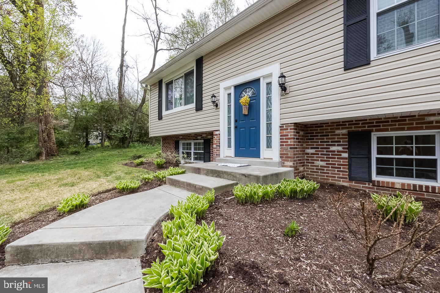 MOOREHALL - Residential