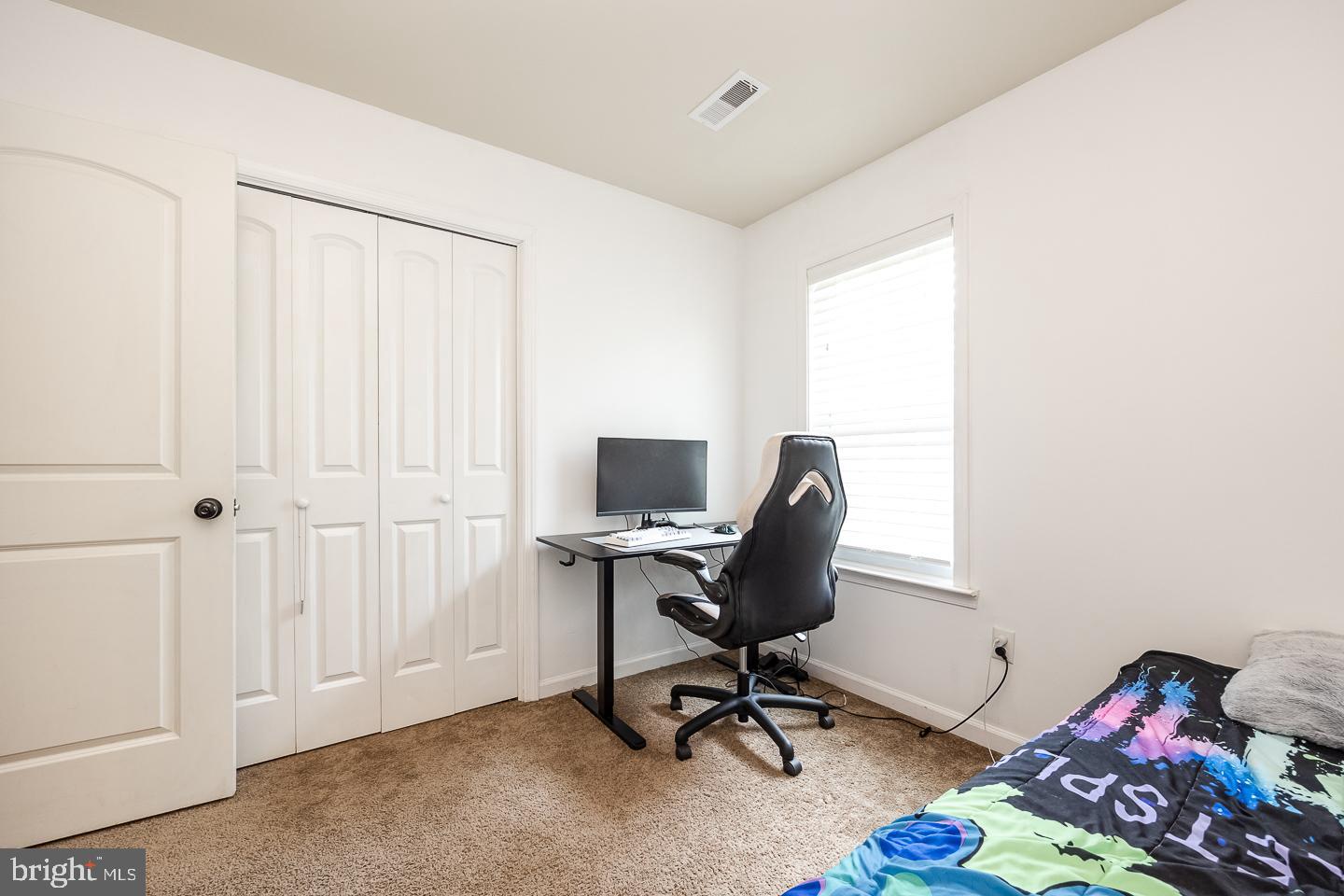 MOOREHALL - Residential