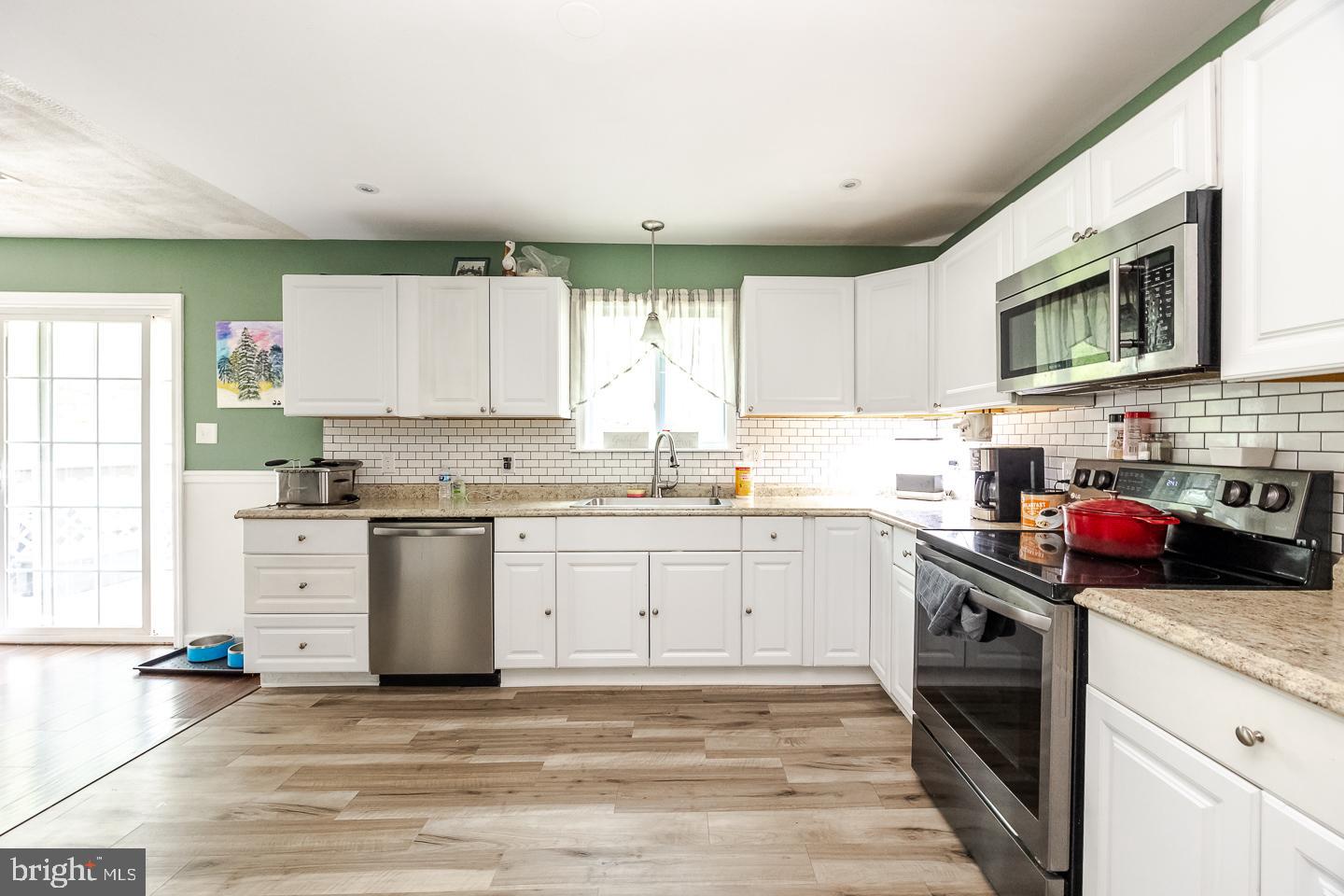 MOOREHALL - Residential