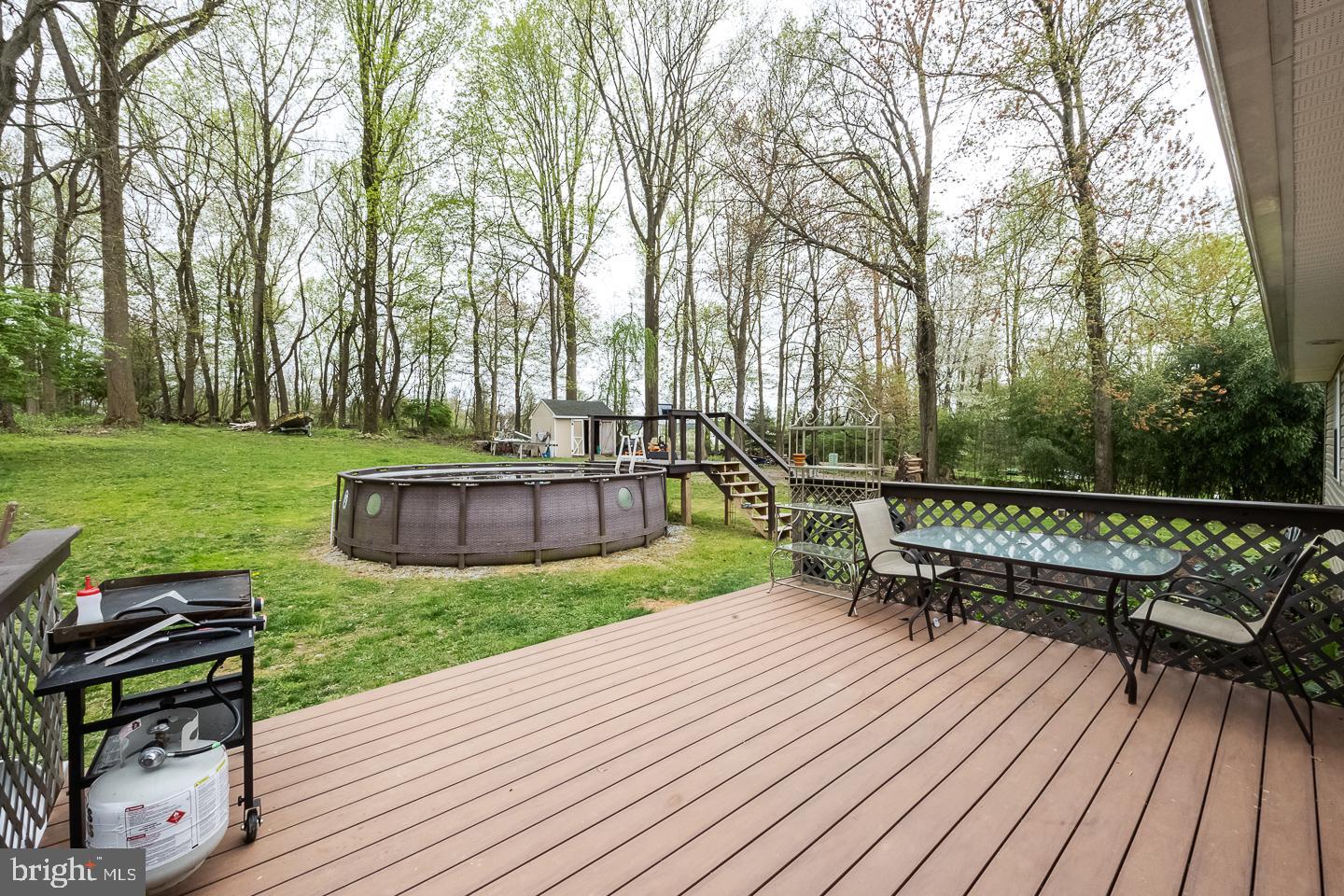 MOOREHALL - Residential