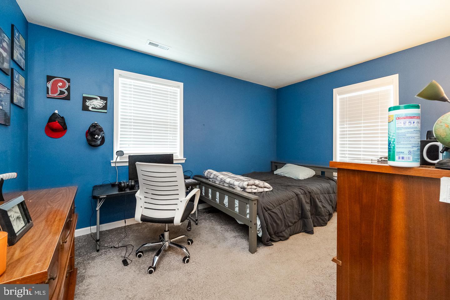 MOOREHALL - Residential