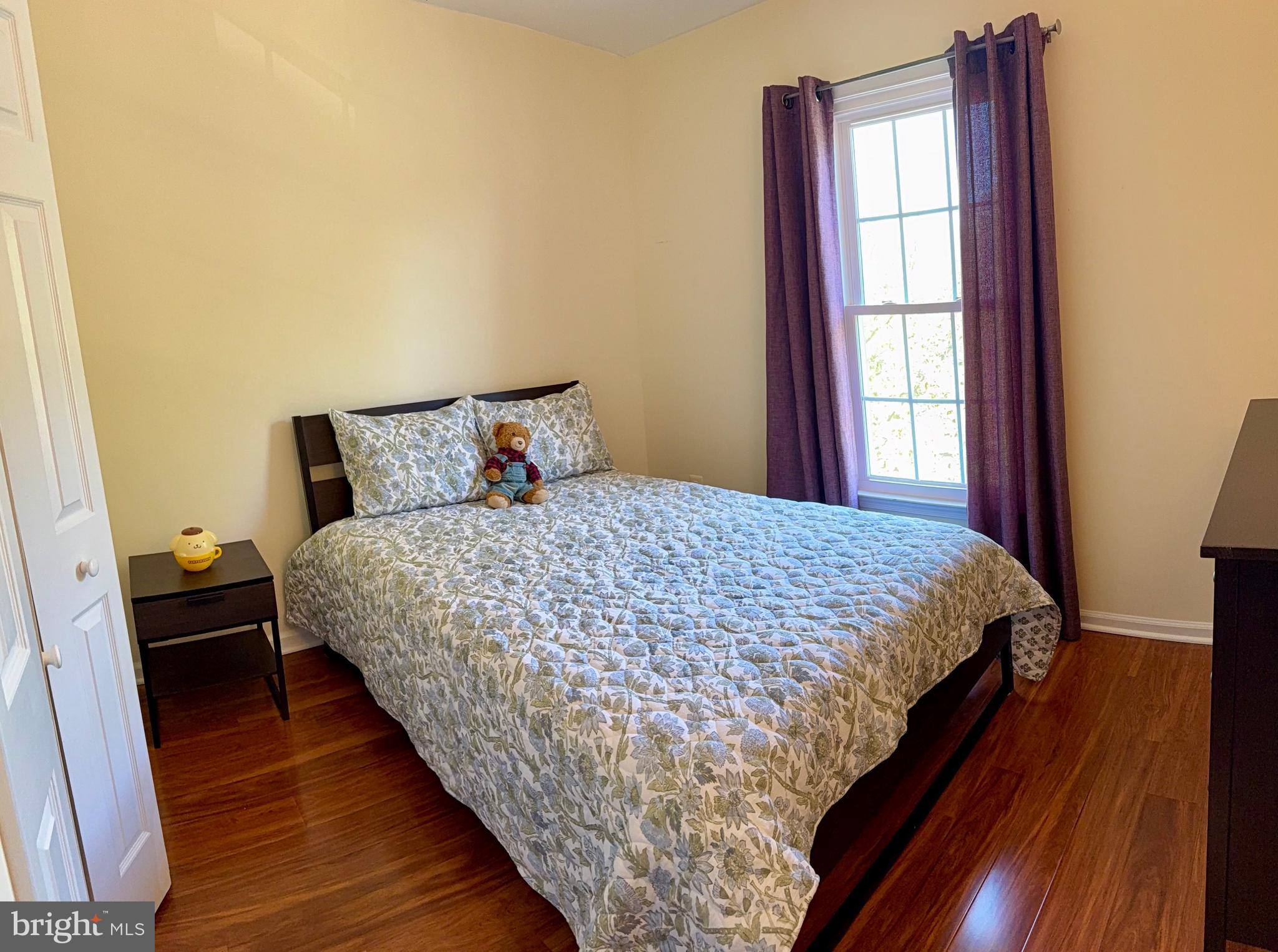 LITTLE ROCKY RUN - Residential