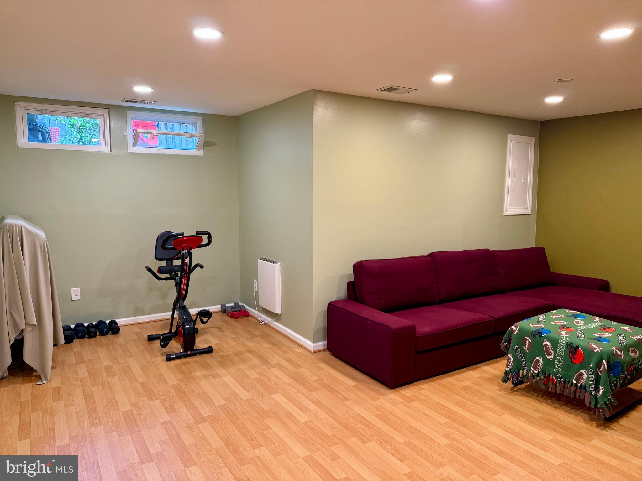 LITTLE ROCKY RUN - Residential