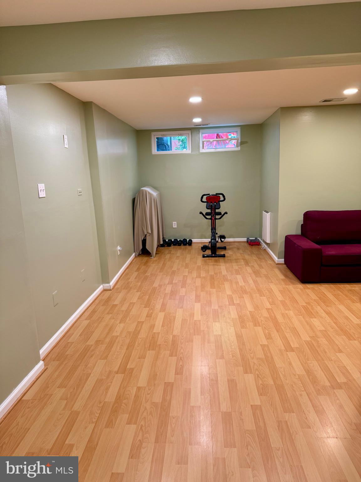 LITTLE ROCKY RUN - Residential