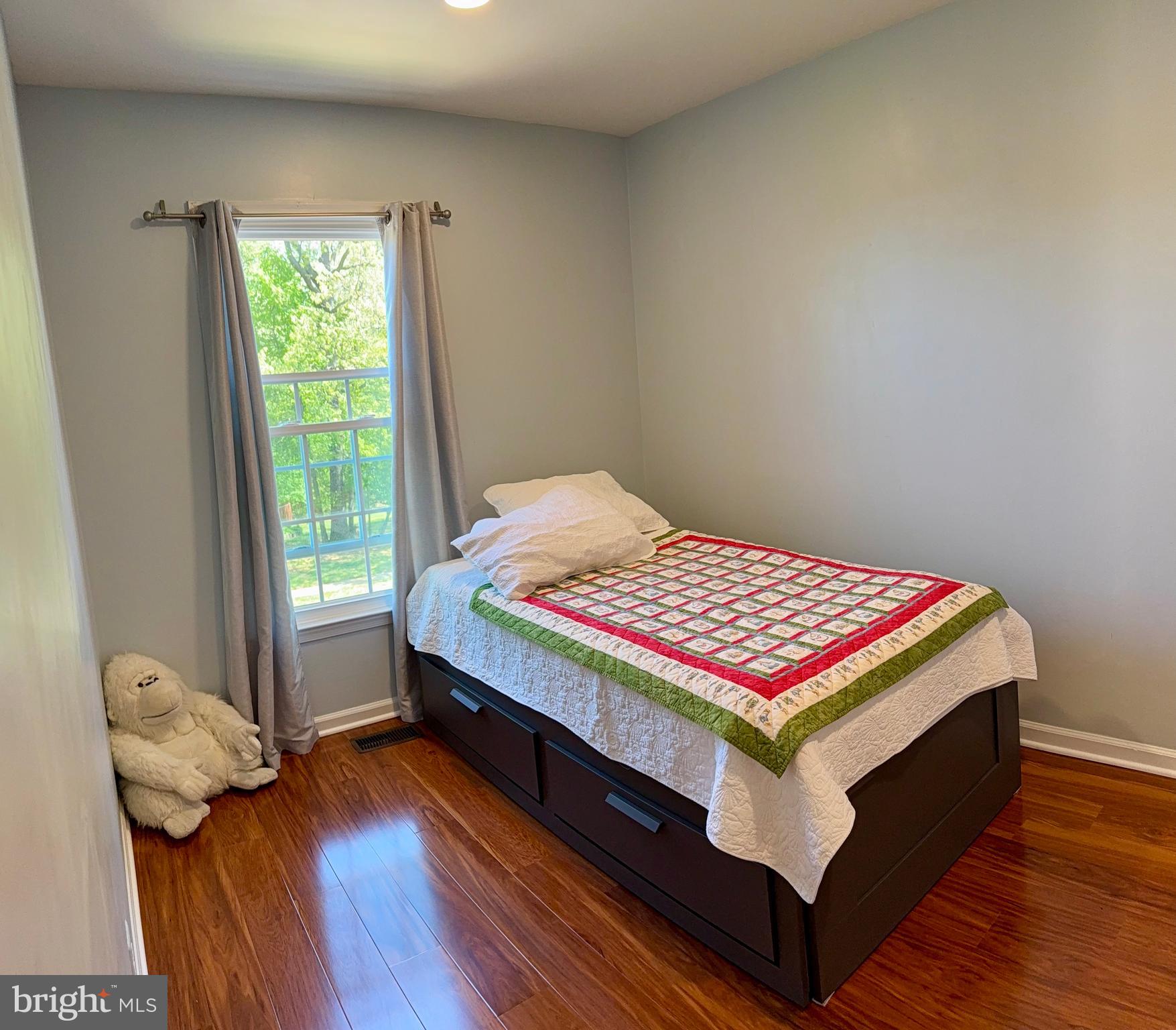 LITTLE ROCKY RUN - Residential