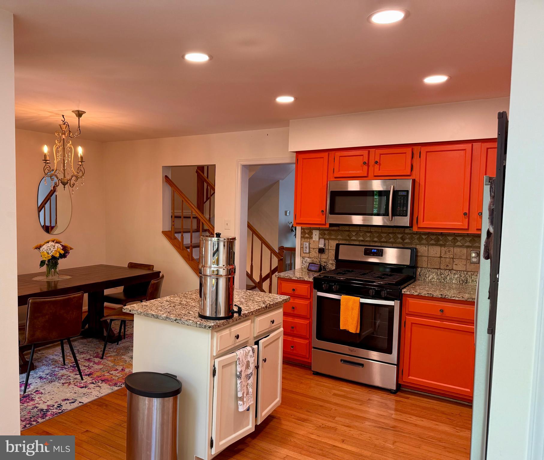 LITTLE ROCKY RUN - Residential