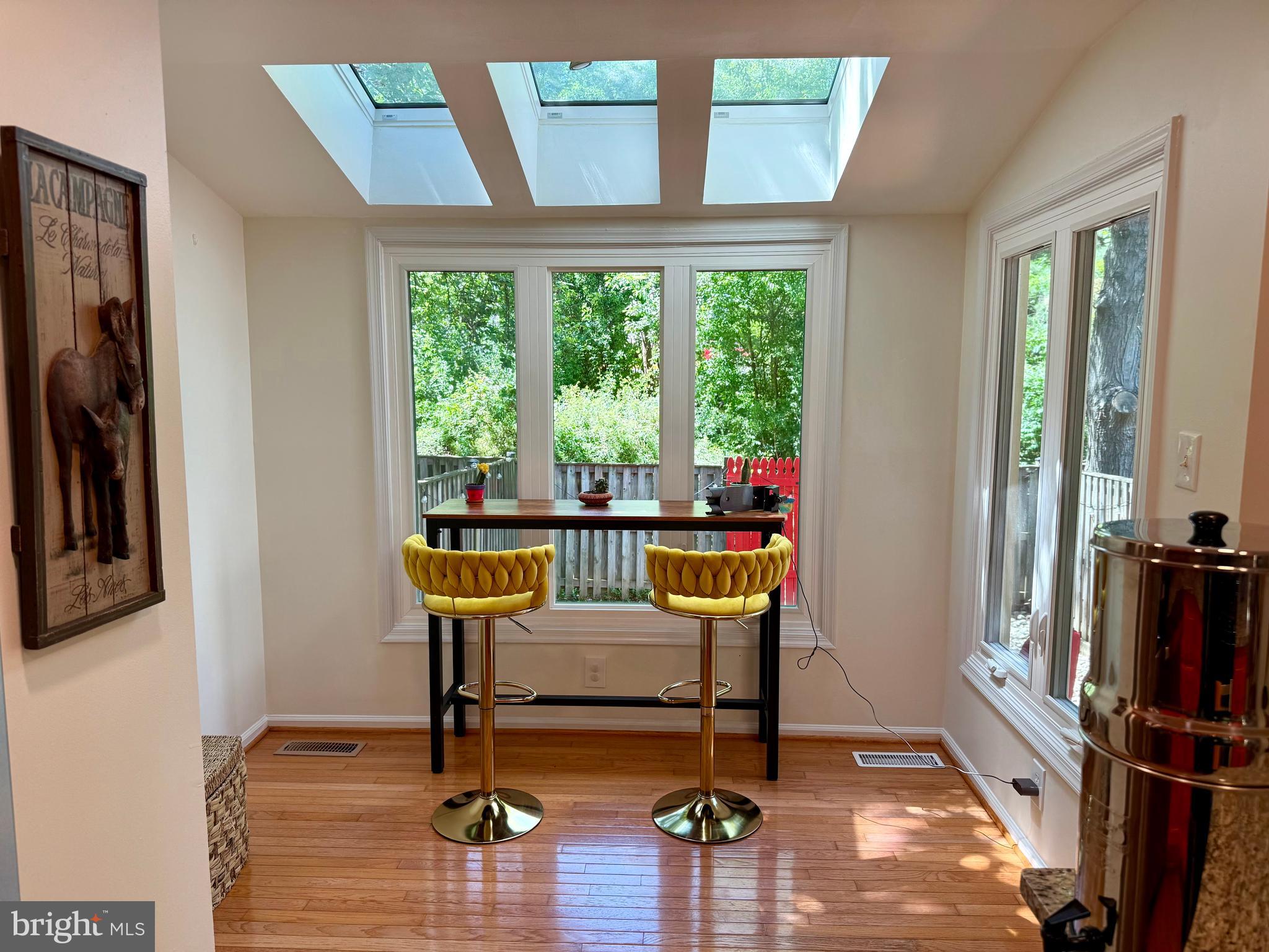 LITTLE ROCKY RUN - Residential