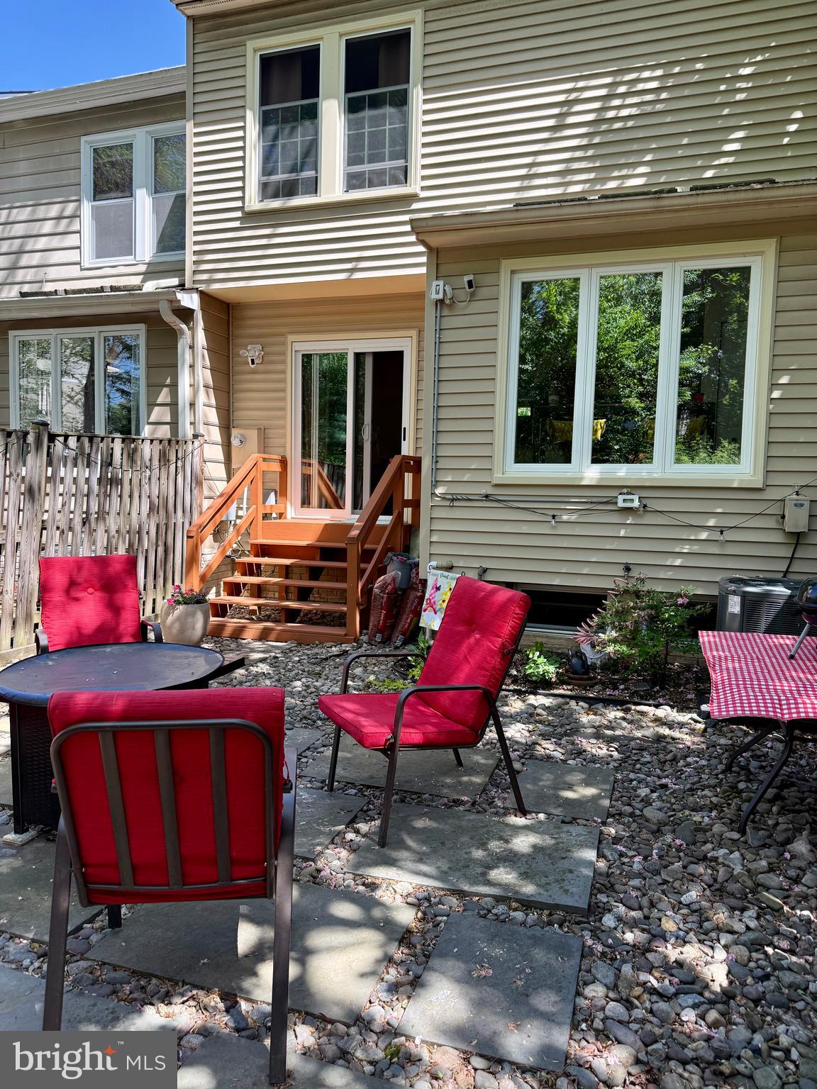 LITTLE ROCKY RUN - Residential