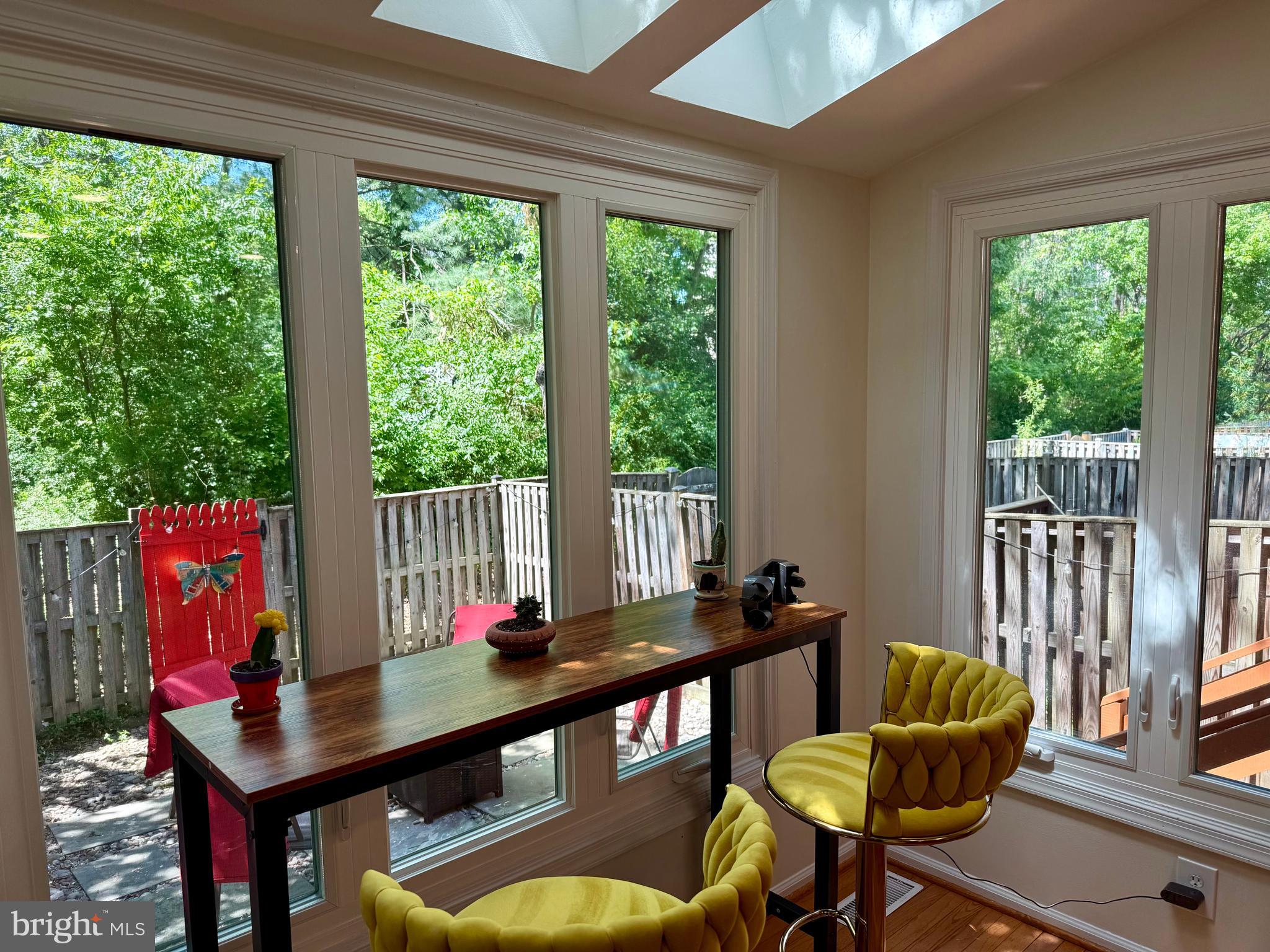 LITTLE ROCKY RUN - Residential