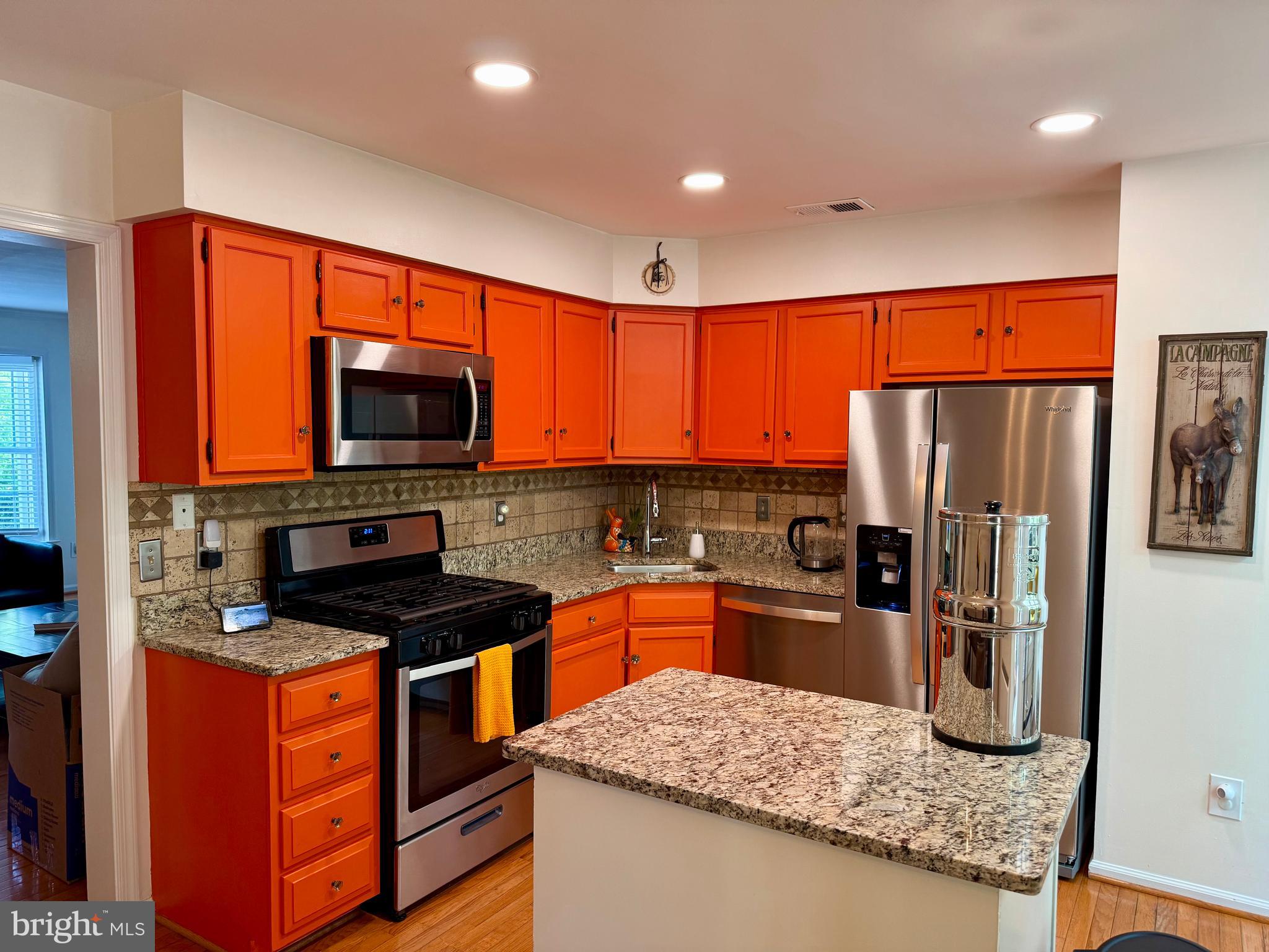 LITTLE ROCKY RUN - Residential