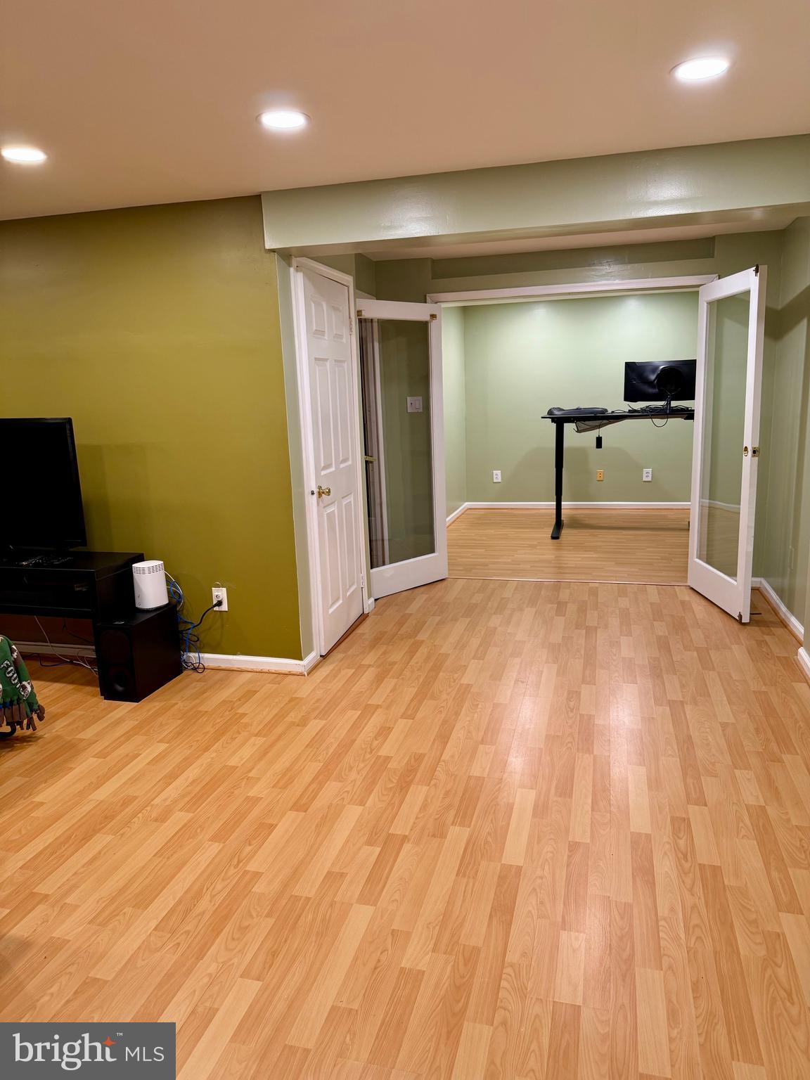 LITTLE ROCKY RUN - Residential