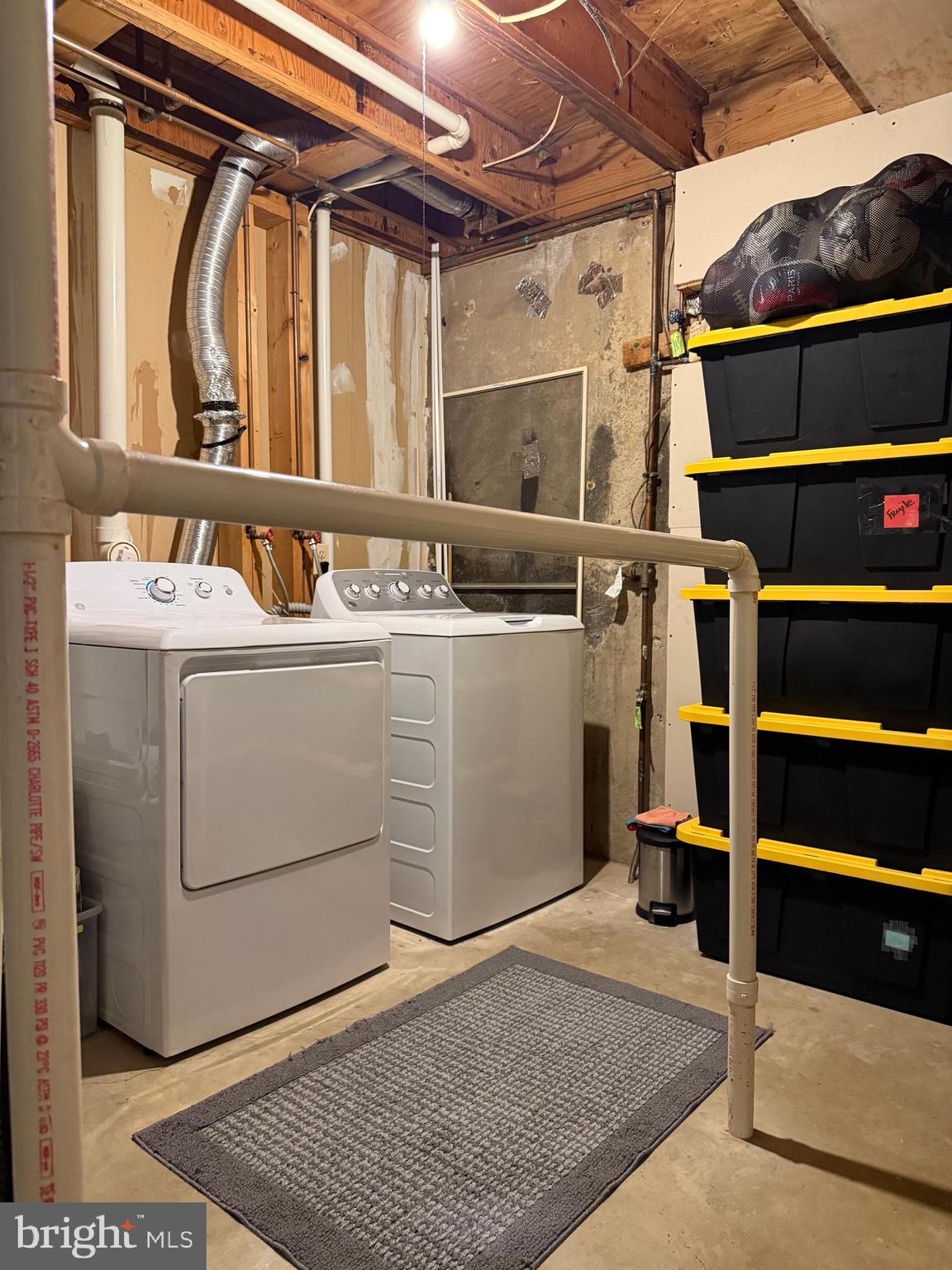 LITTLE ROCKY RUN - Residential