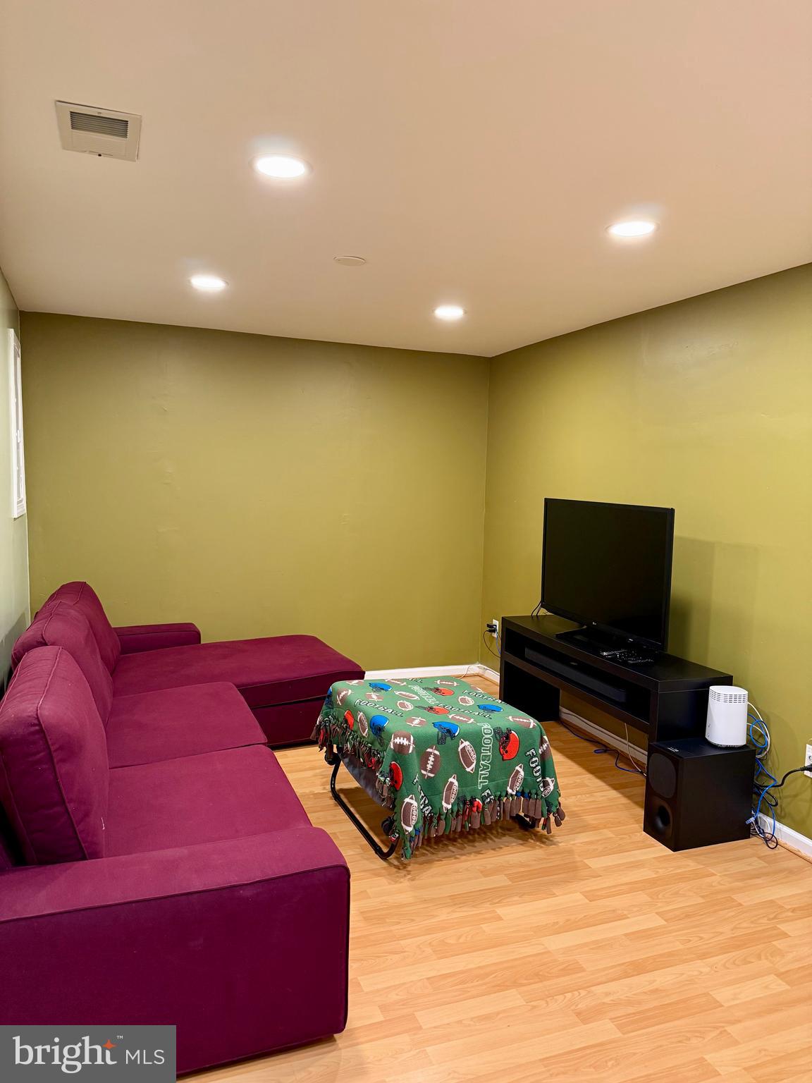 LITTLE ROCKY RUN - Residential