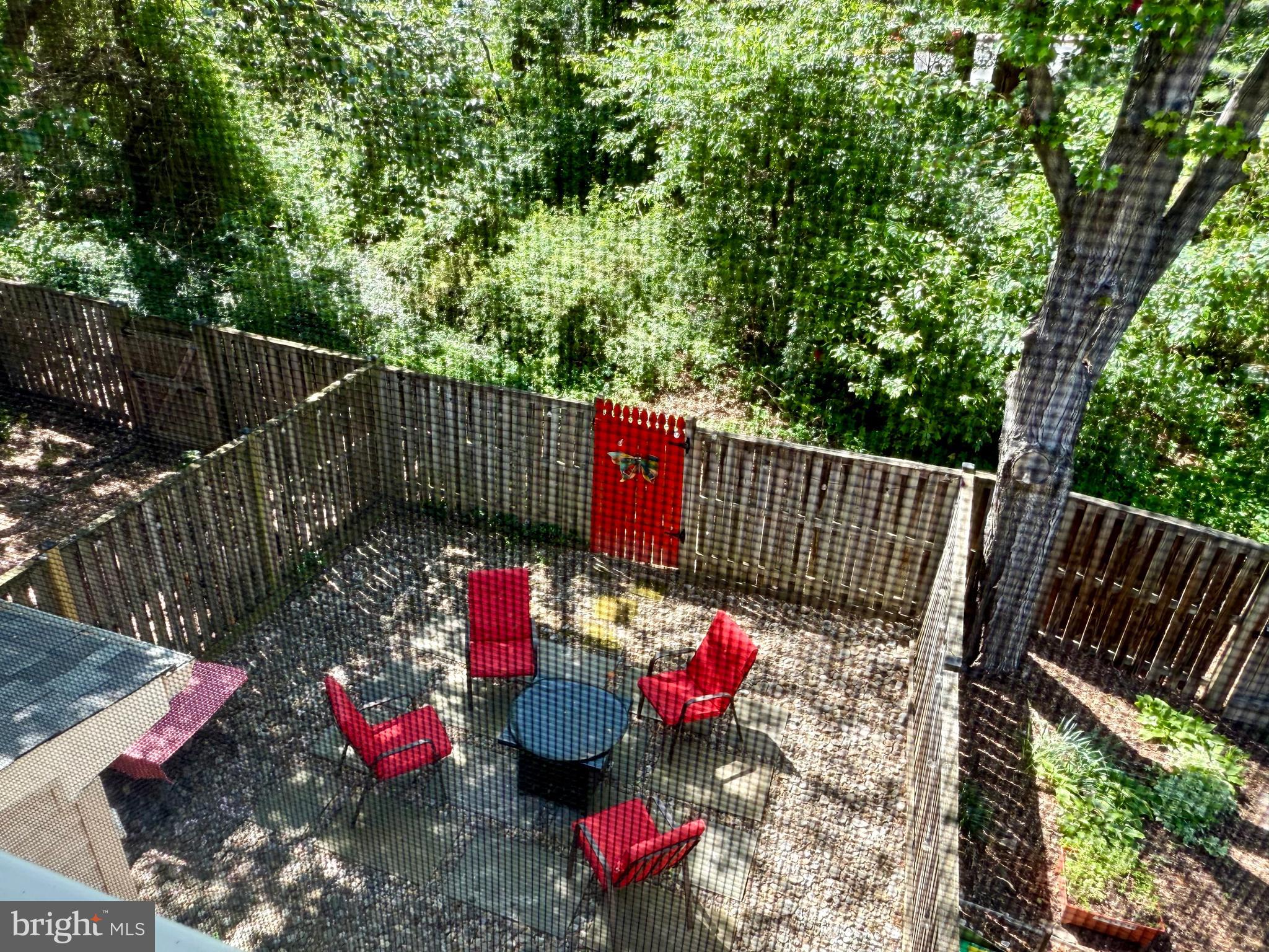 LITTLE ROCKY RUN - Residential