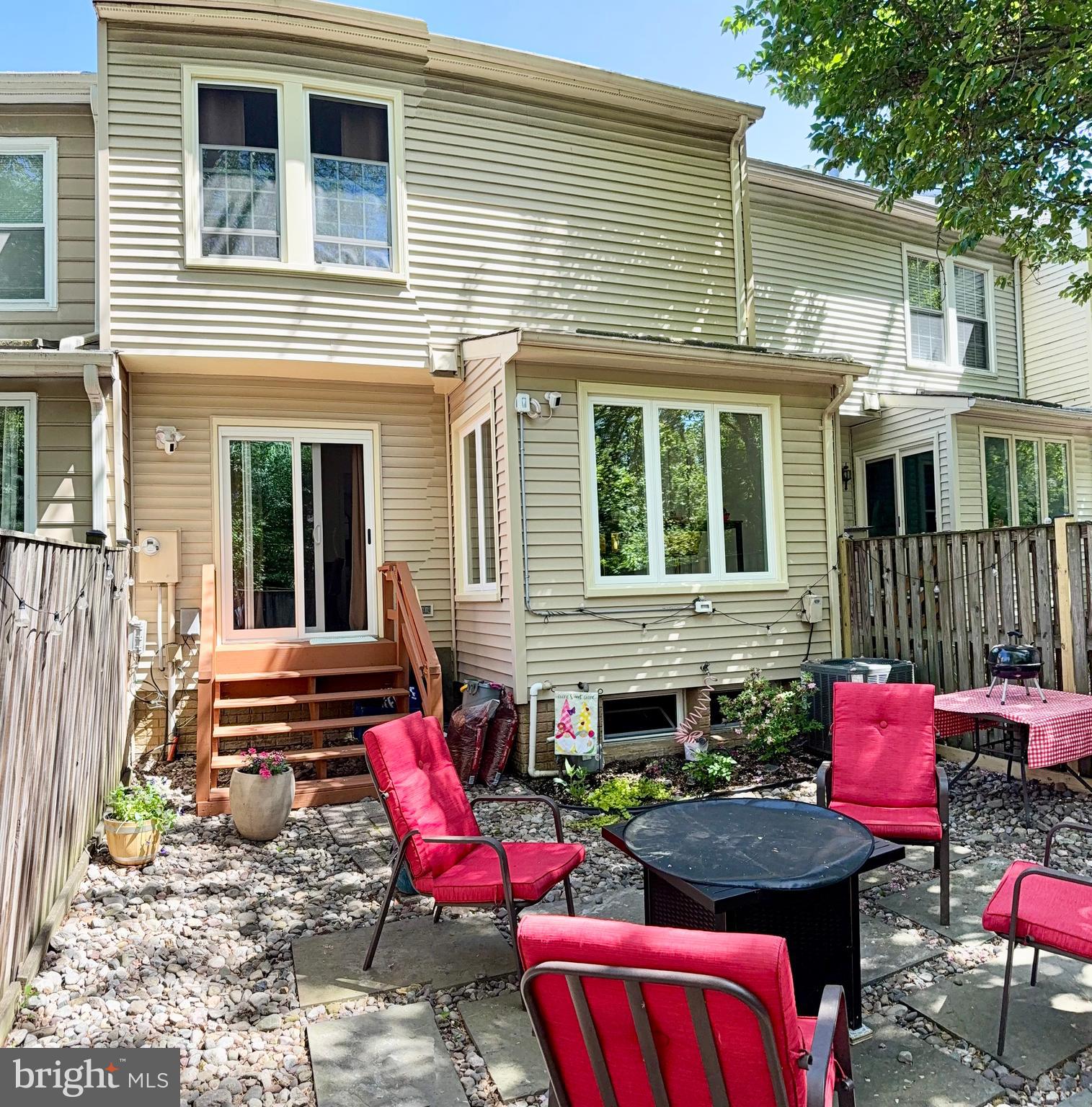 LITTLE ROCKY RUN - Residential