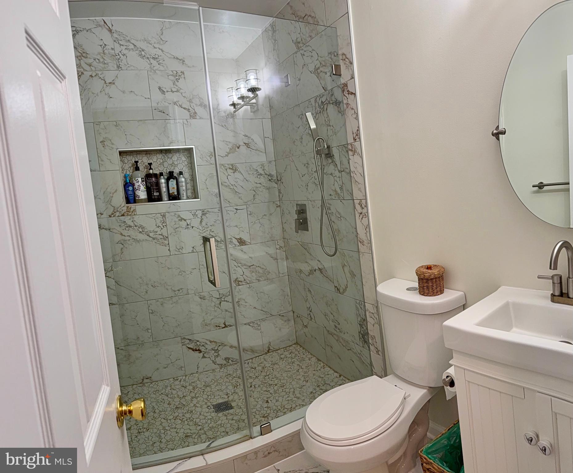 LITTLE ROCKY RUN - Residential