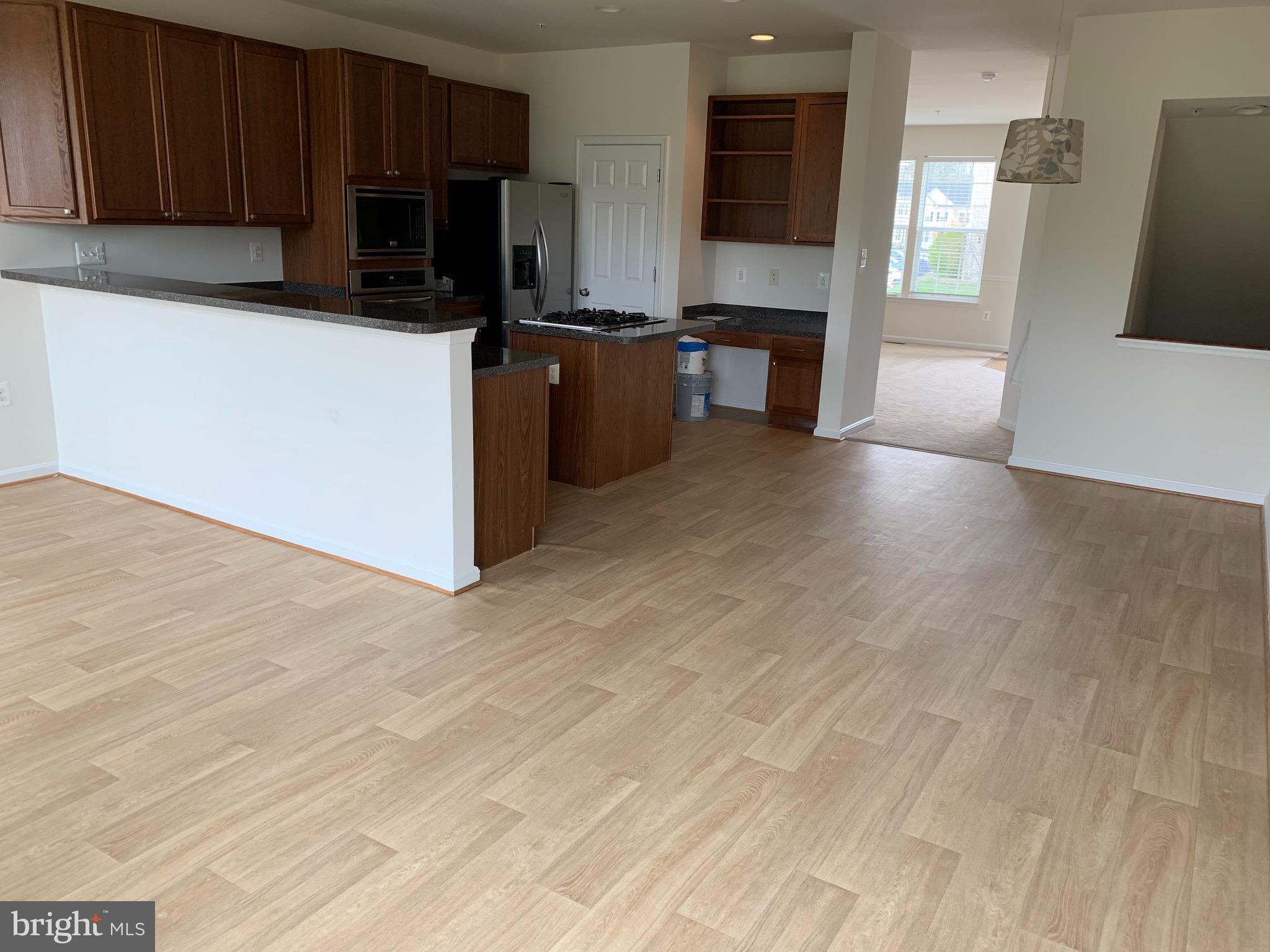 CLEMENTS WOODS - Residential Lease