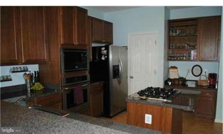 CLEMENTS WOODS - Residential Lease