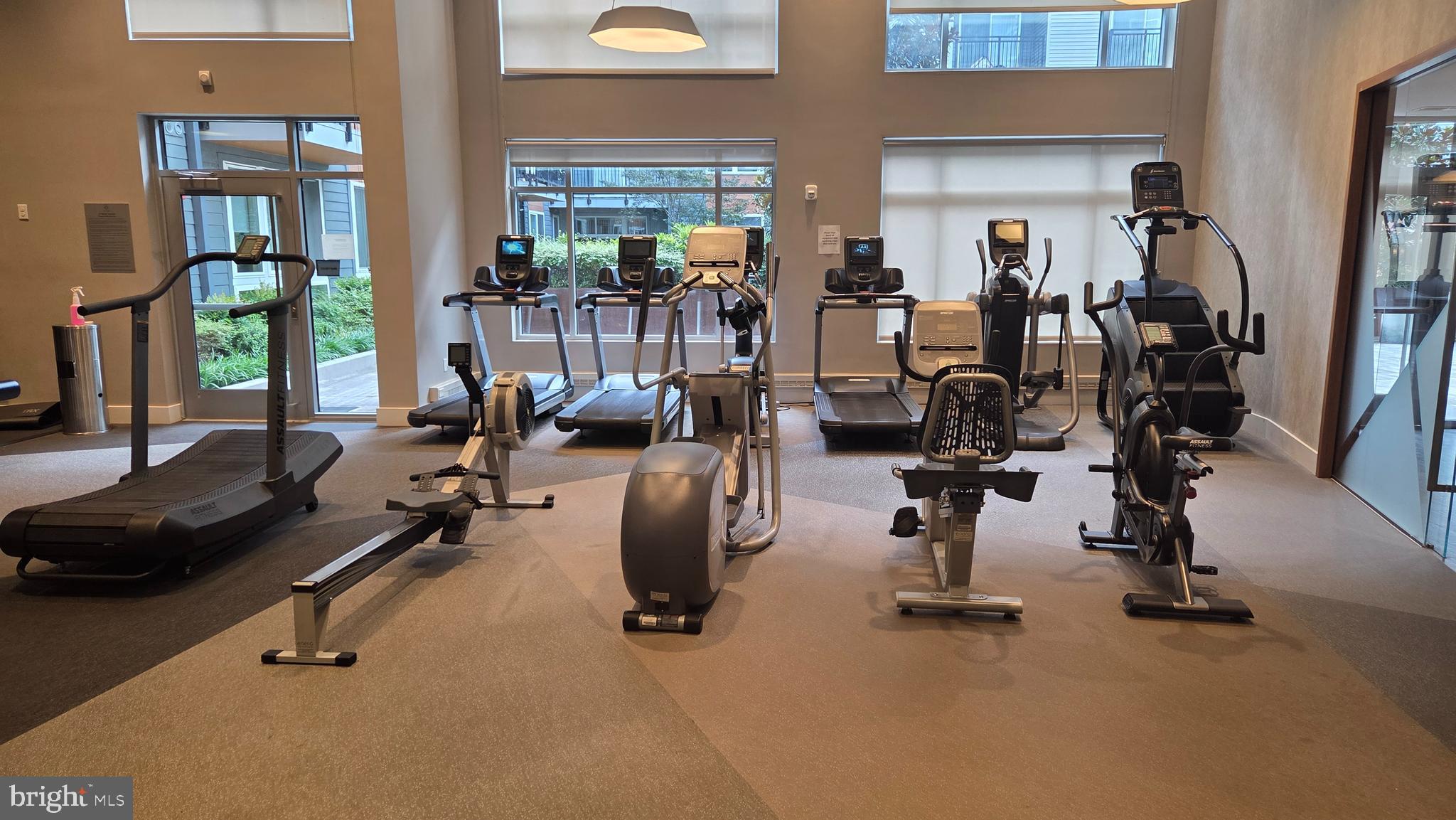 NATIONAL HARBOR - Residential