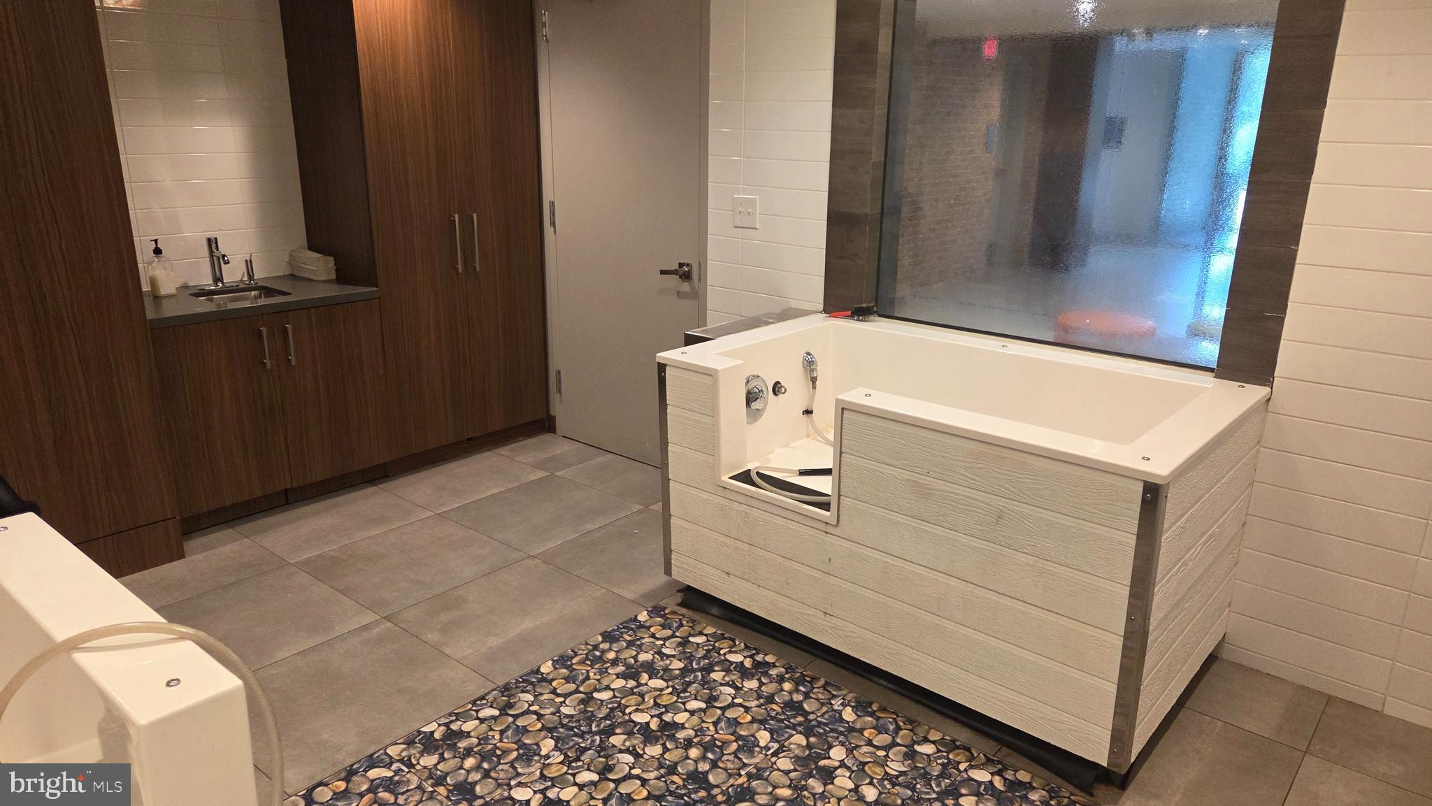 NATIONAL HARBOR - Residential