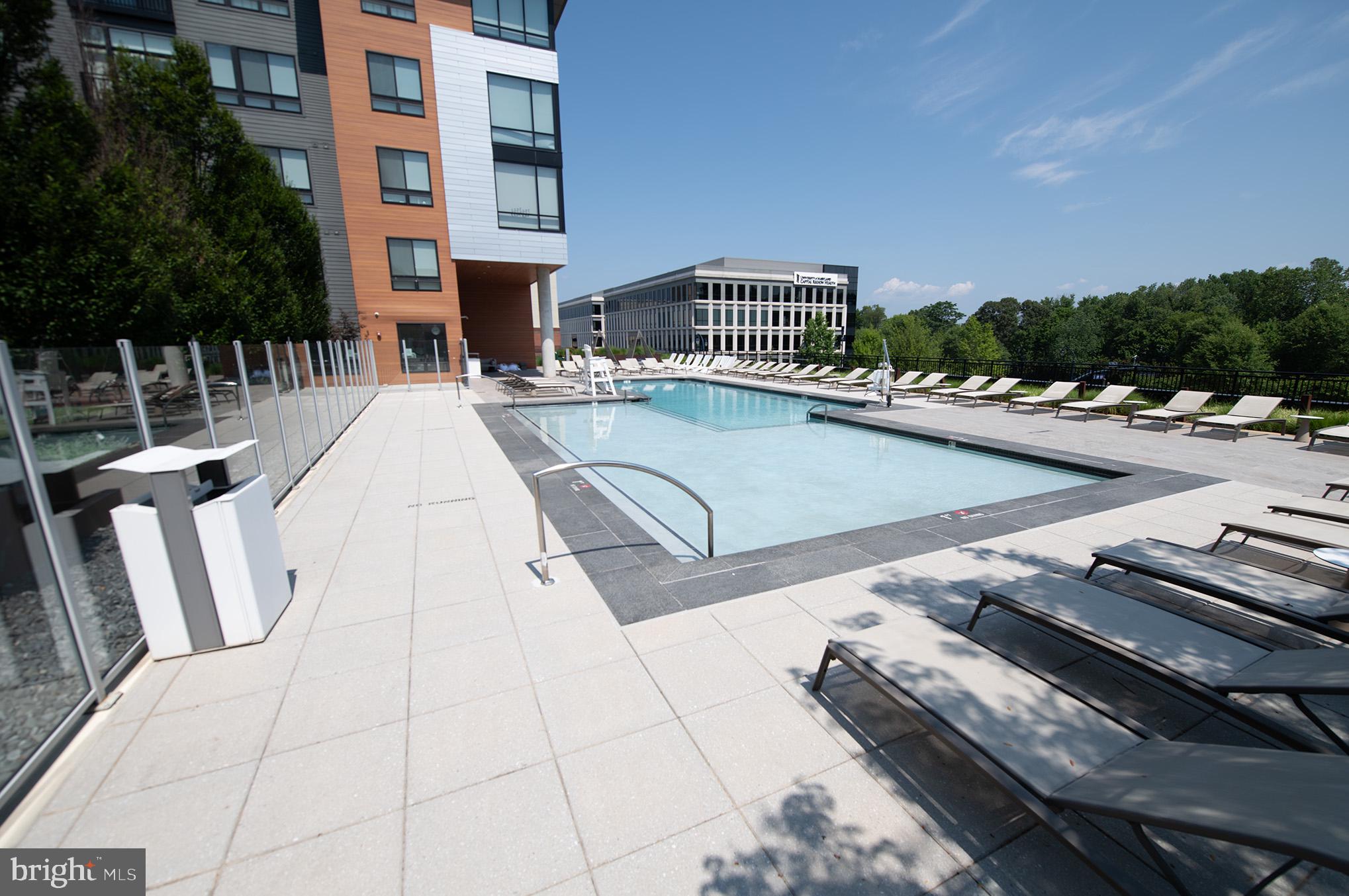 NATIONAL HARBOR - Residential