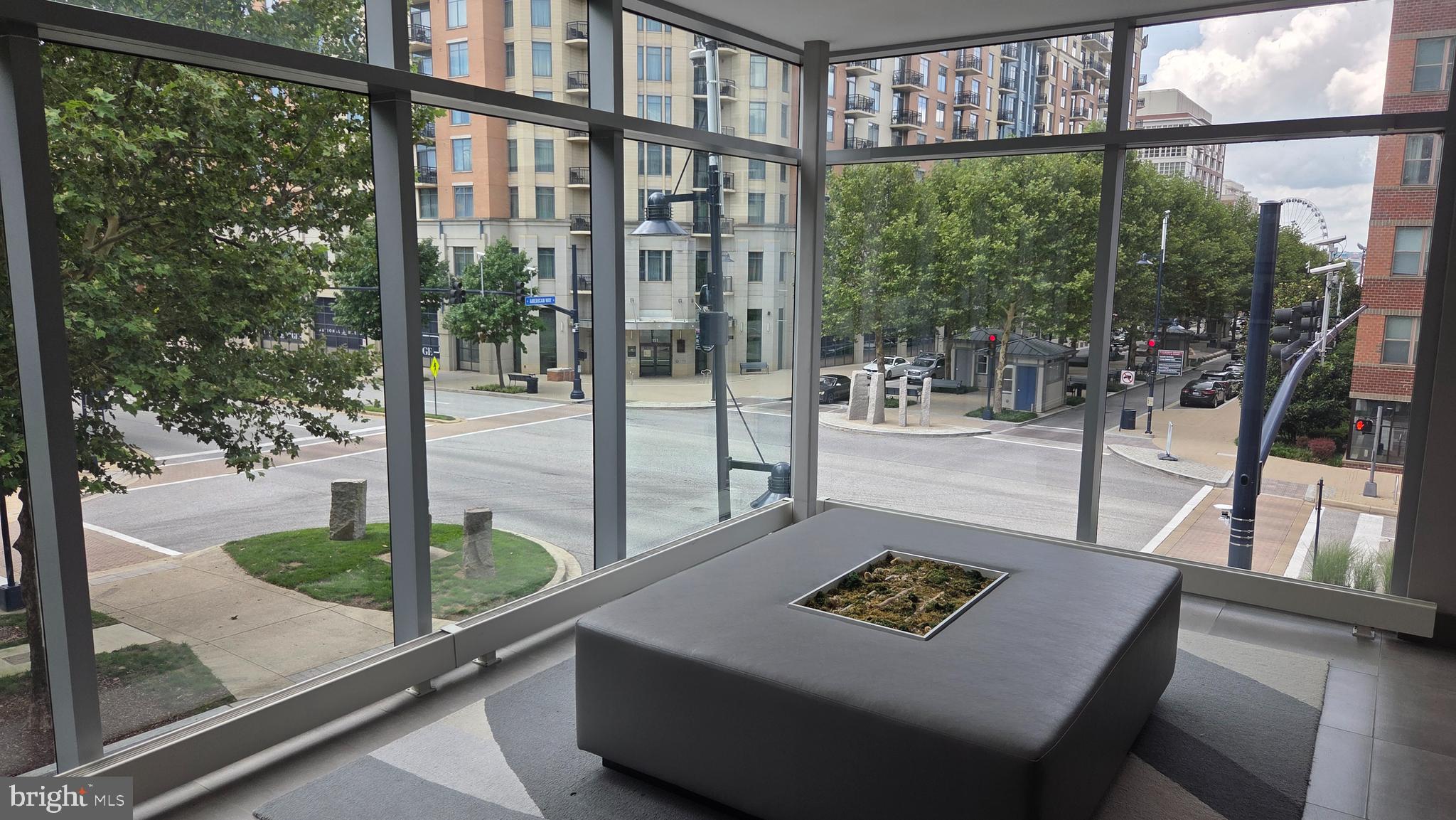 NATIONAL HARBOR - Residential