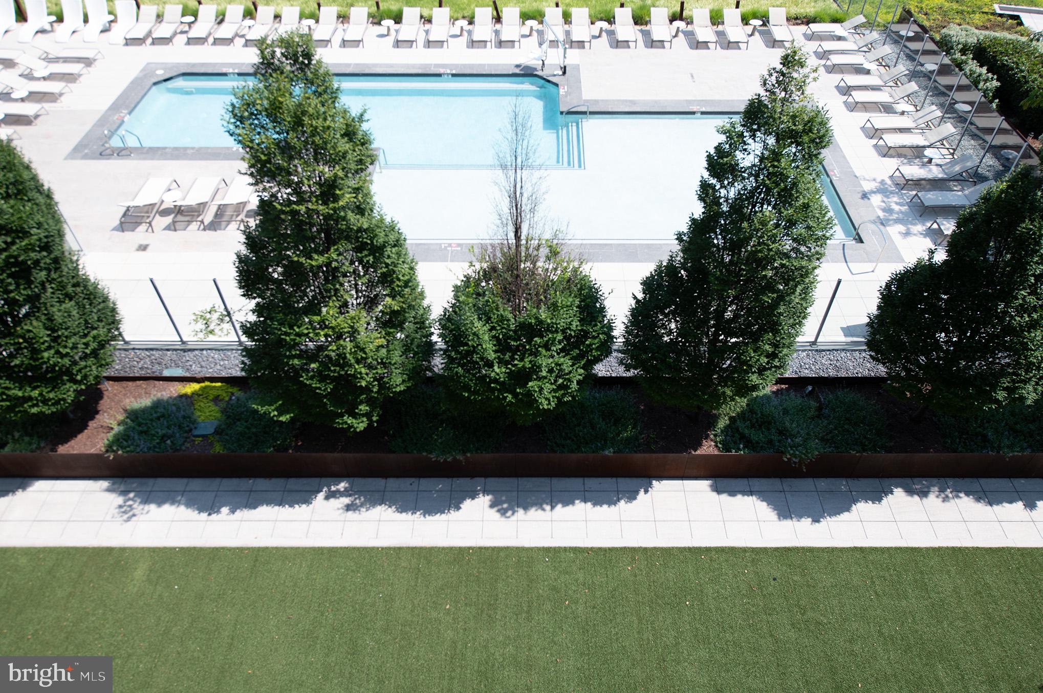 NATIONAL HARBOR - Residential