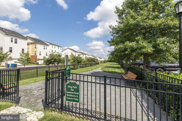 SUMMERFIELD - Residential