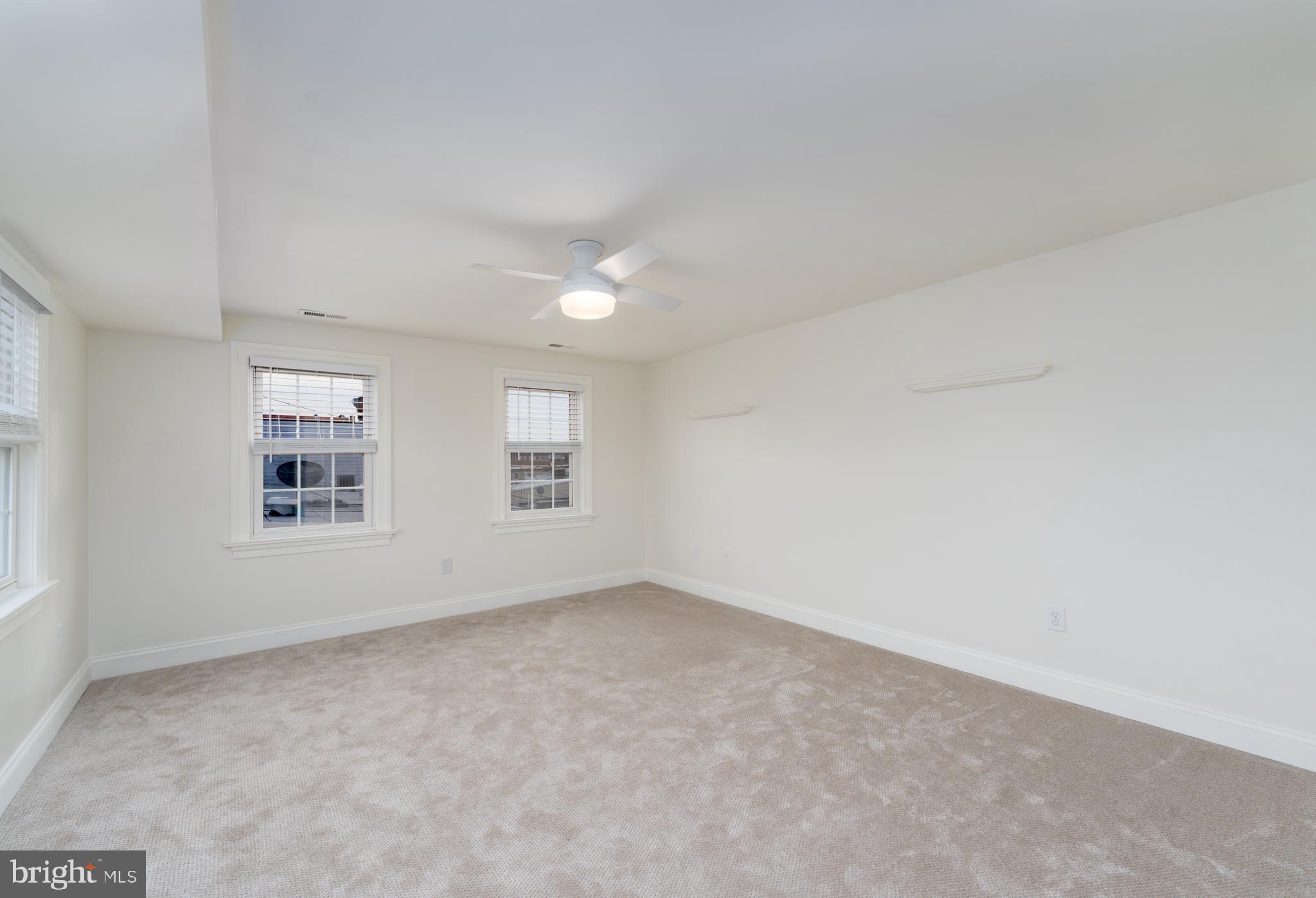 CANTON - Residential Lease