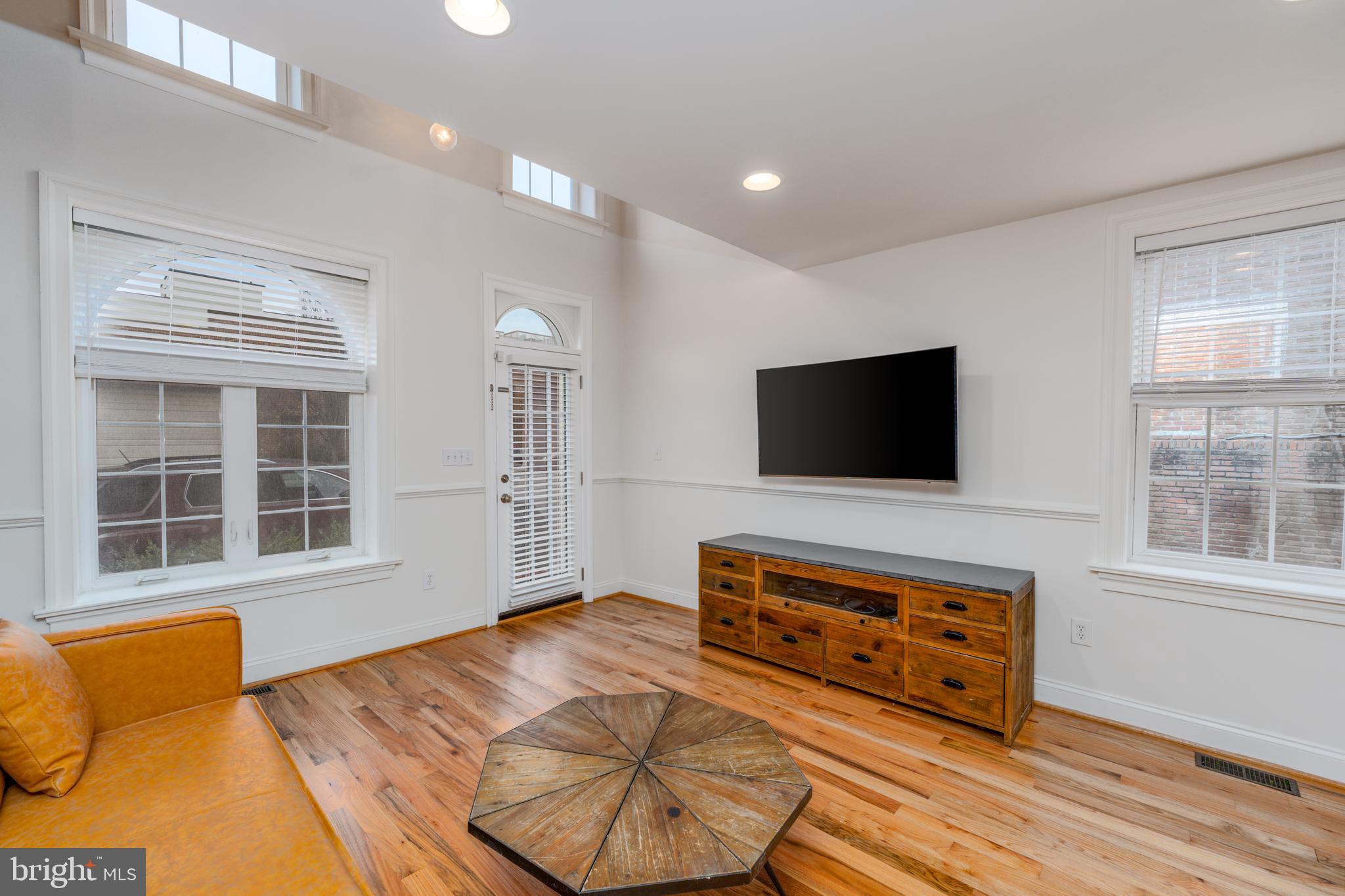 CANTON - Residential Lease