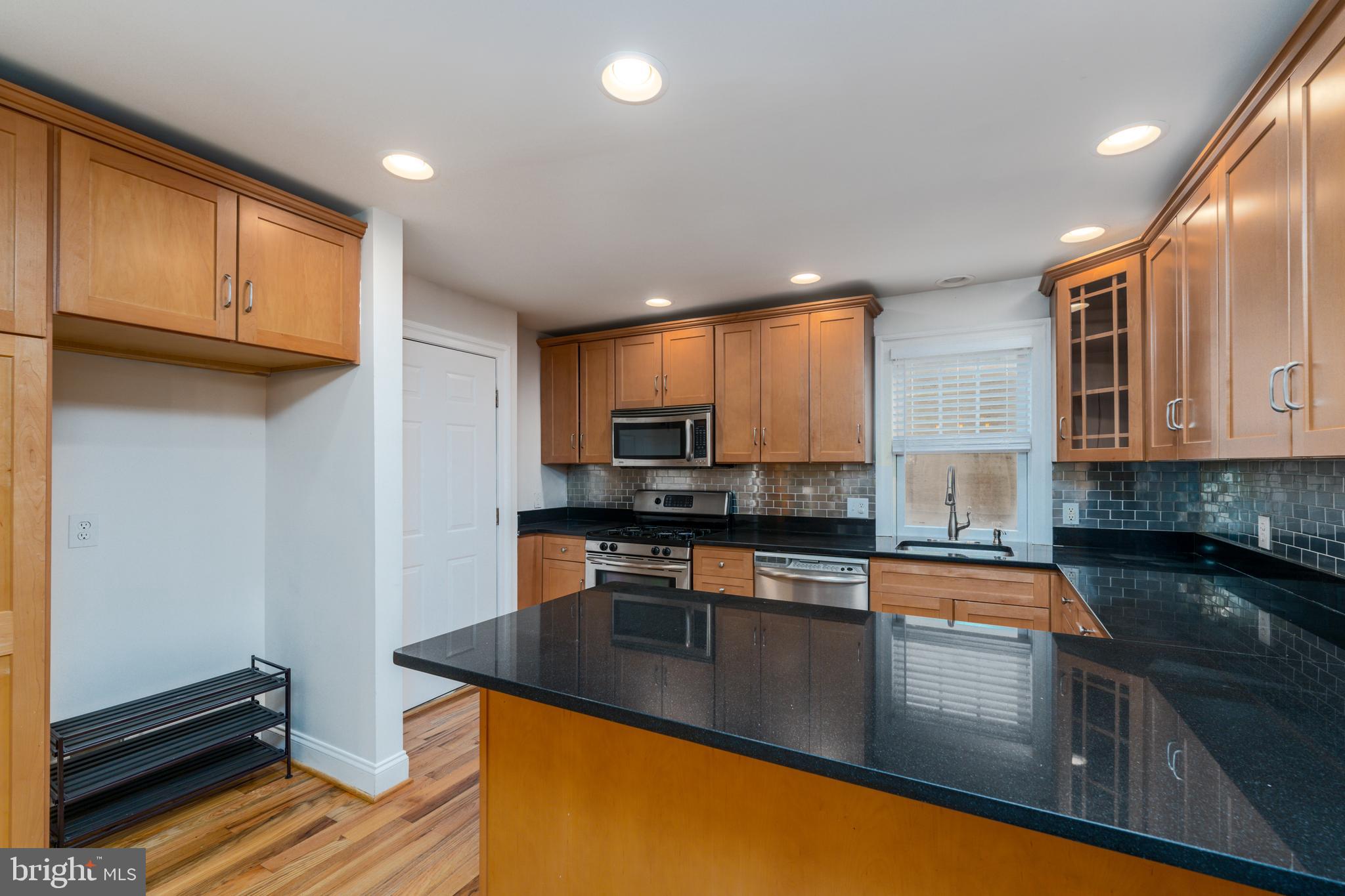 CANTON - Residential Lease