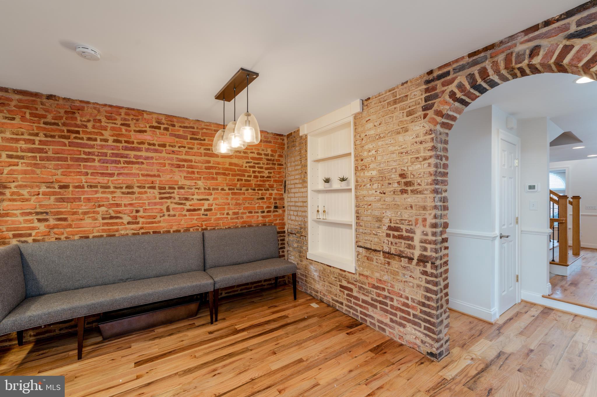 CANTON - Residential Lease