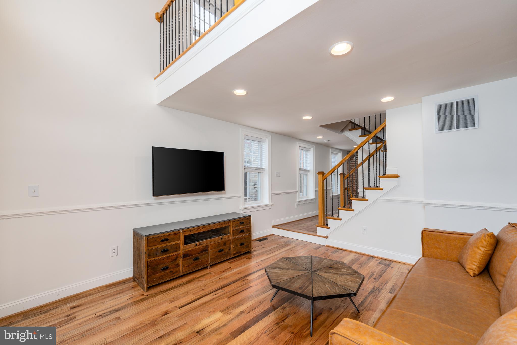 CANTON - Residential Lease