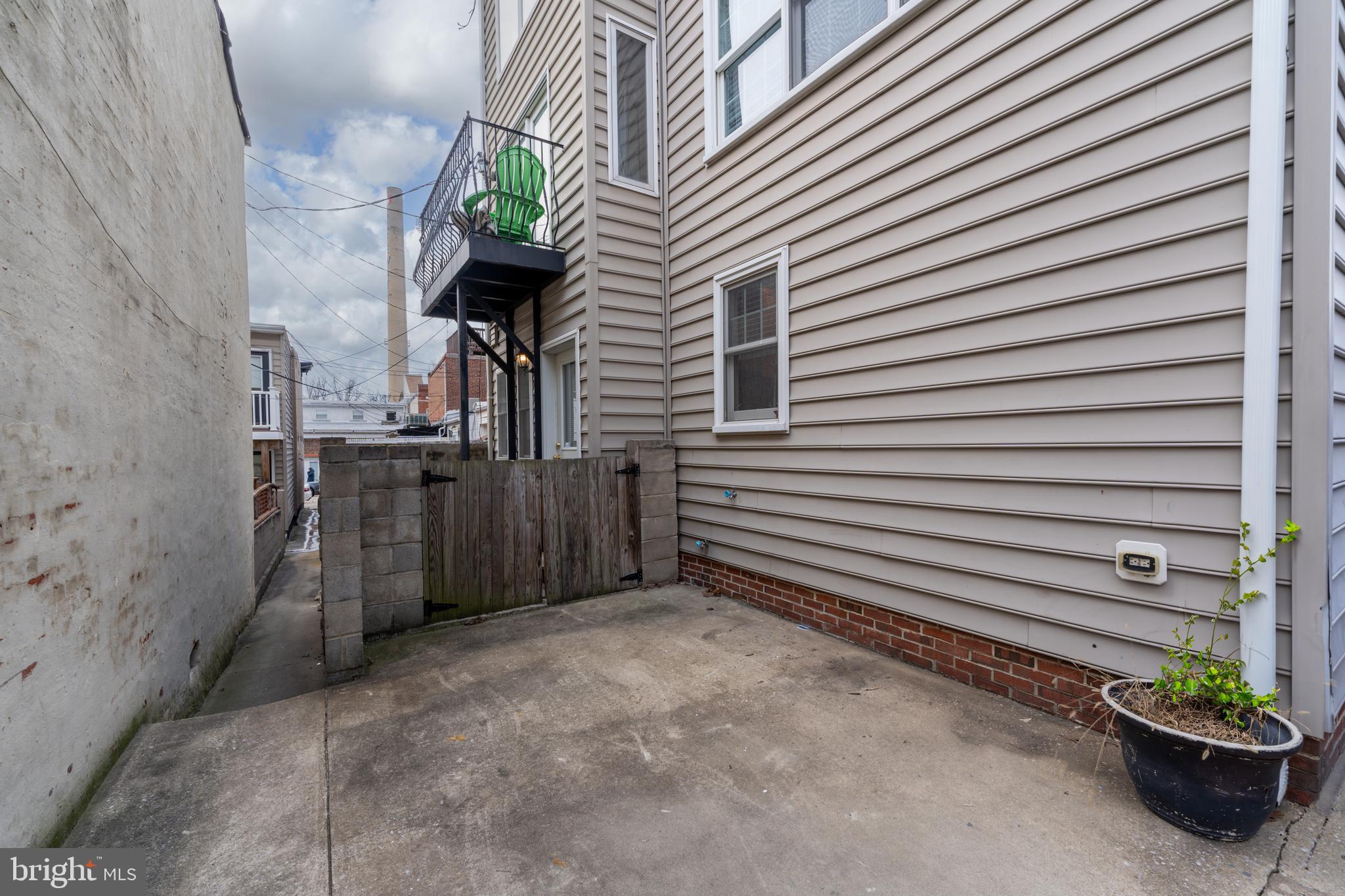 CANTON - Residential Lease