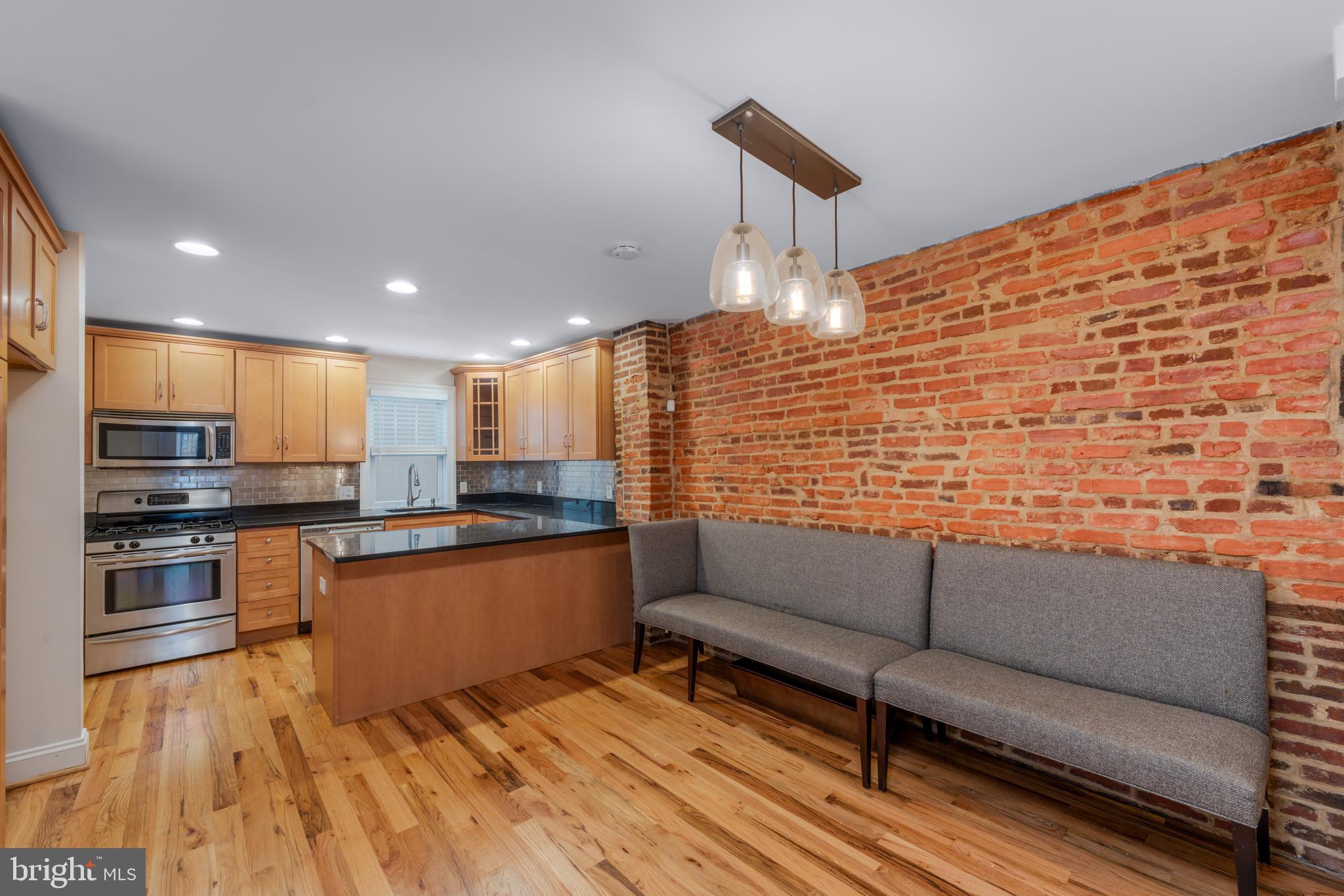 CANTON - Residential Lease