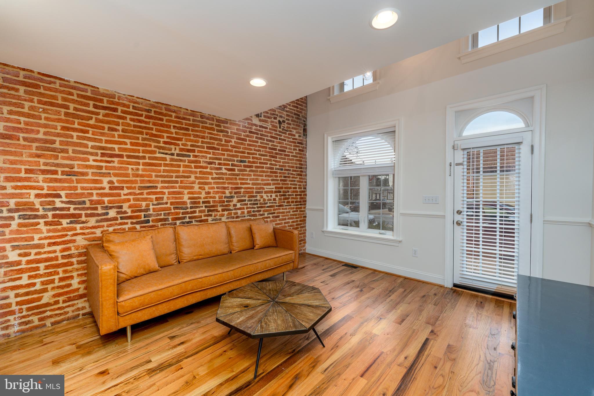 CANTON - Residential Lease