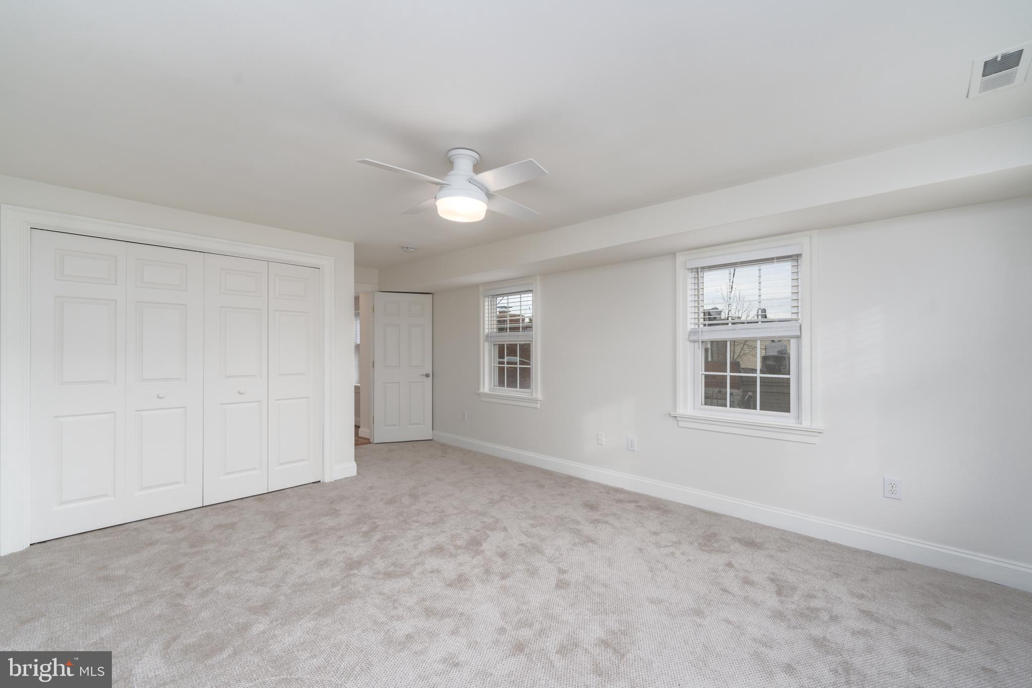 CANTON - Residential Lease