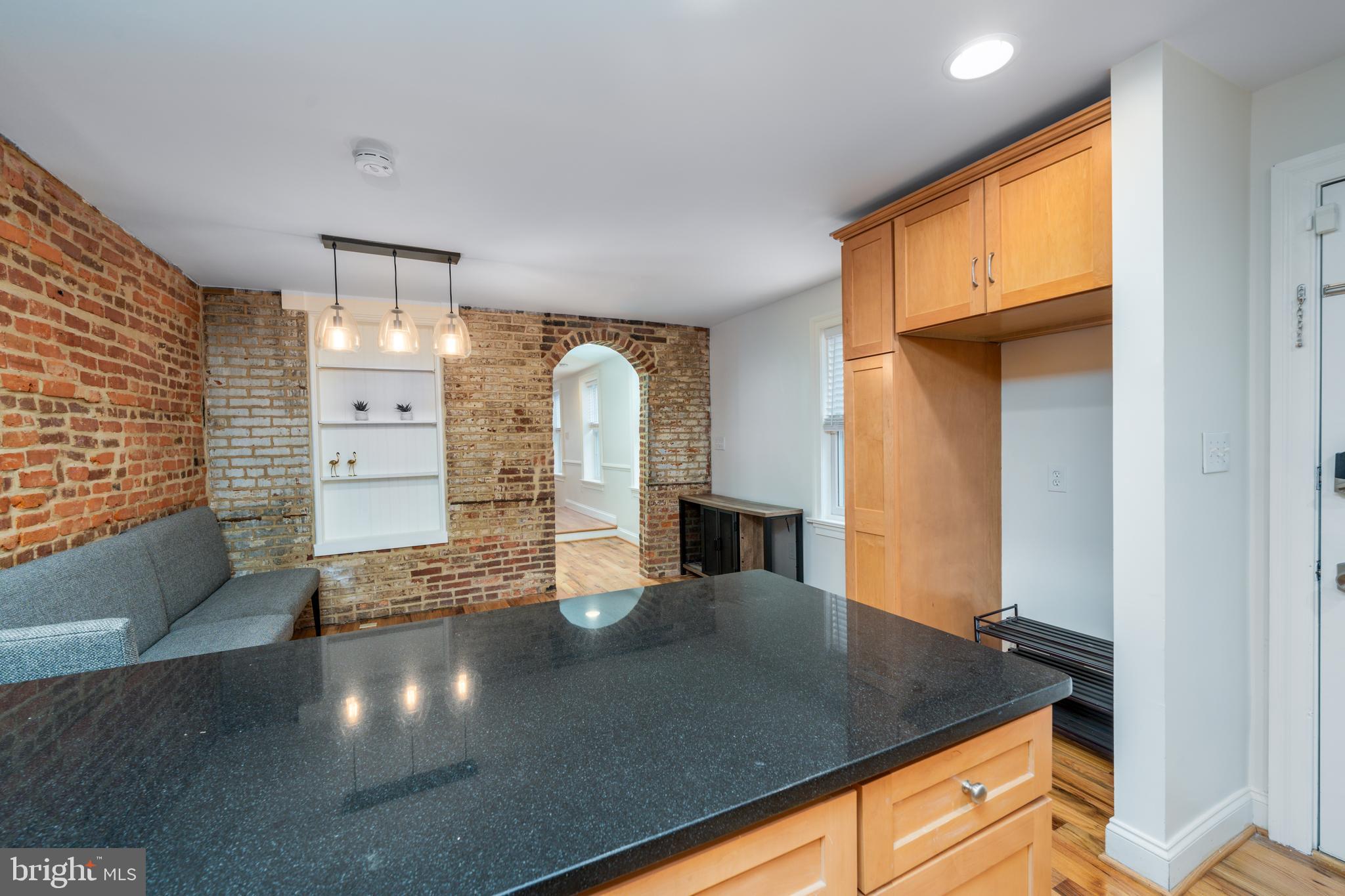 CANTON - Residential Lease