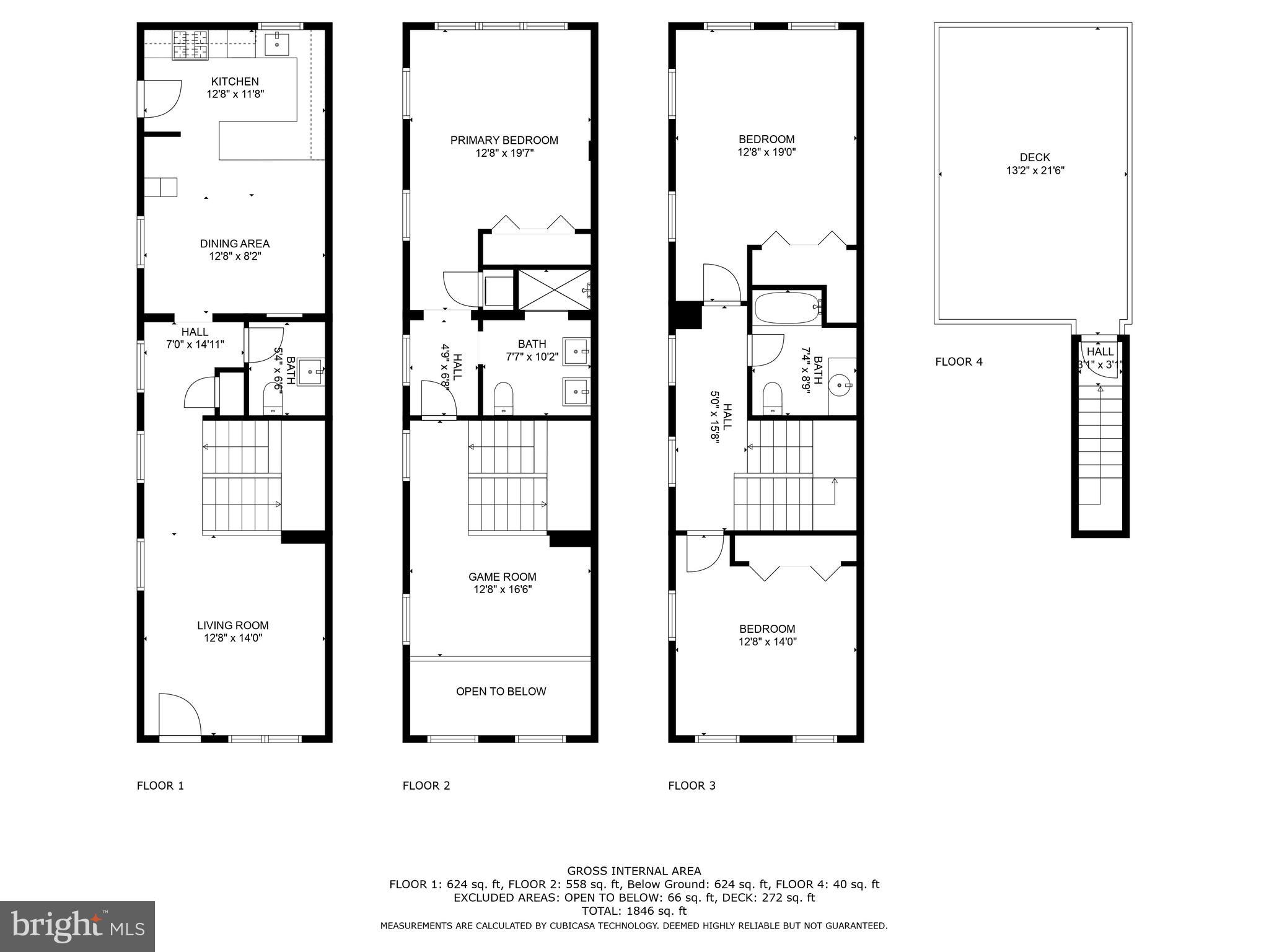 CANTON - Residential Lease