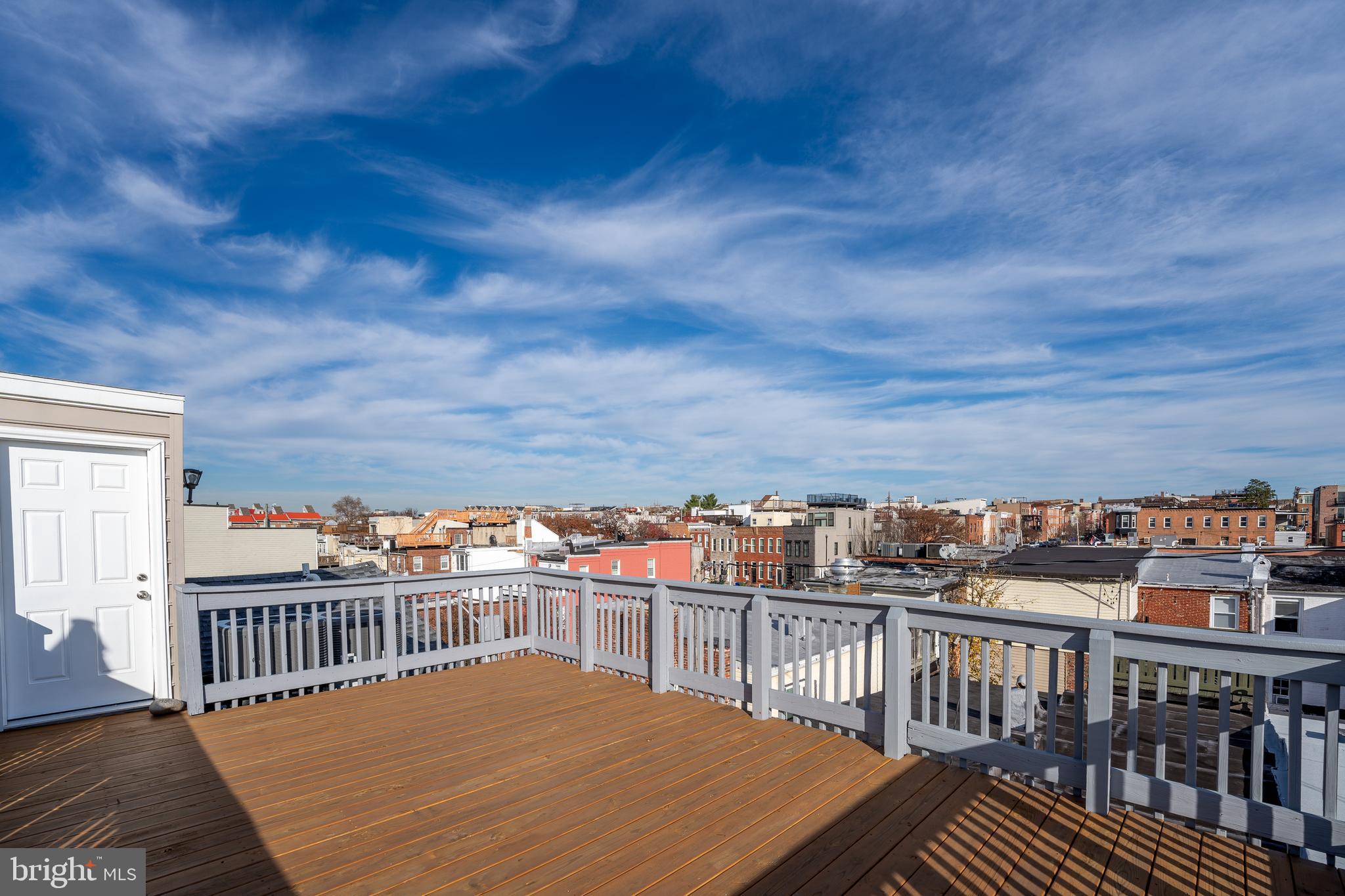 CANTON - Residential Lease