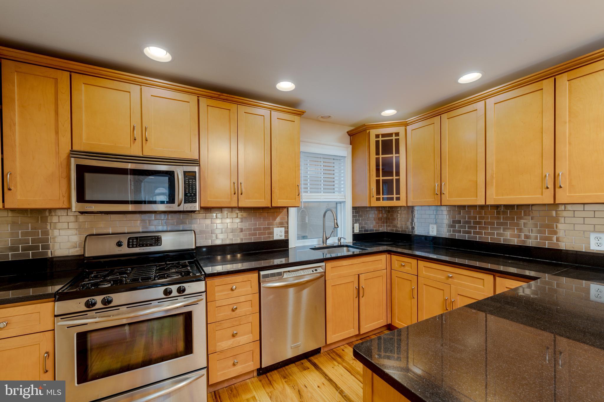 CANTON - Residential Lease