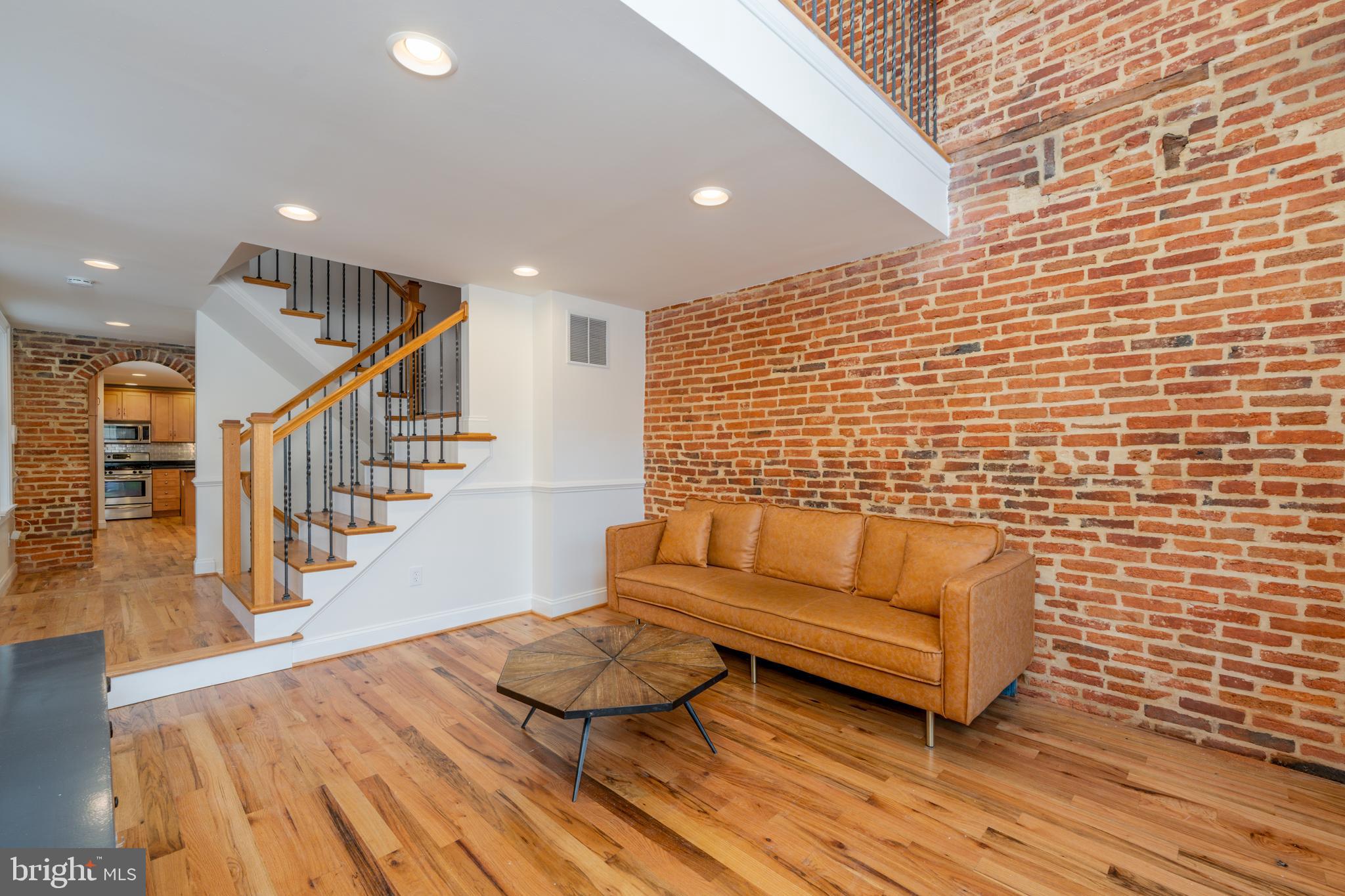 CANTON - Residential Lease