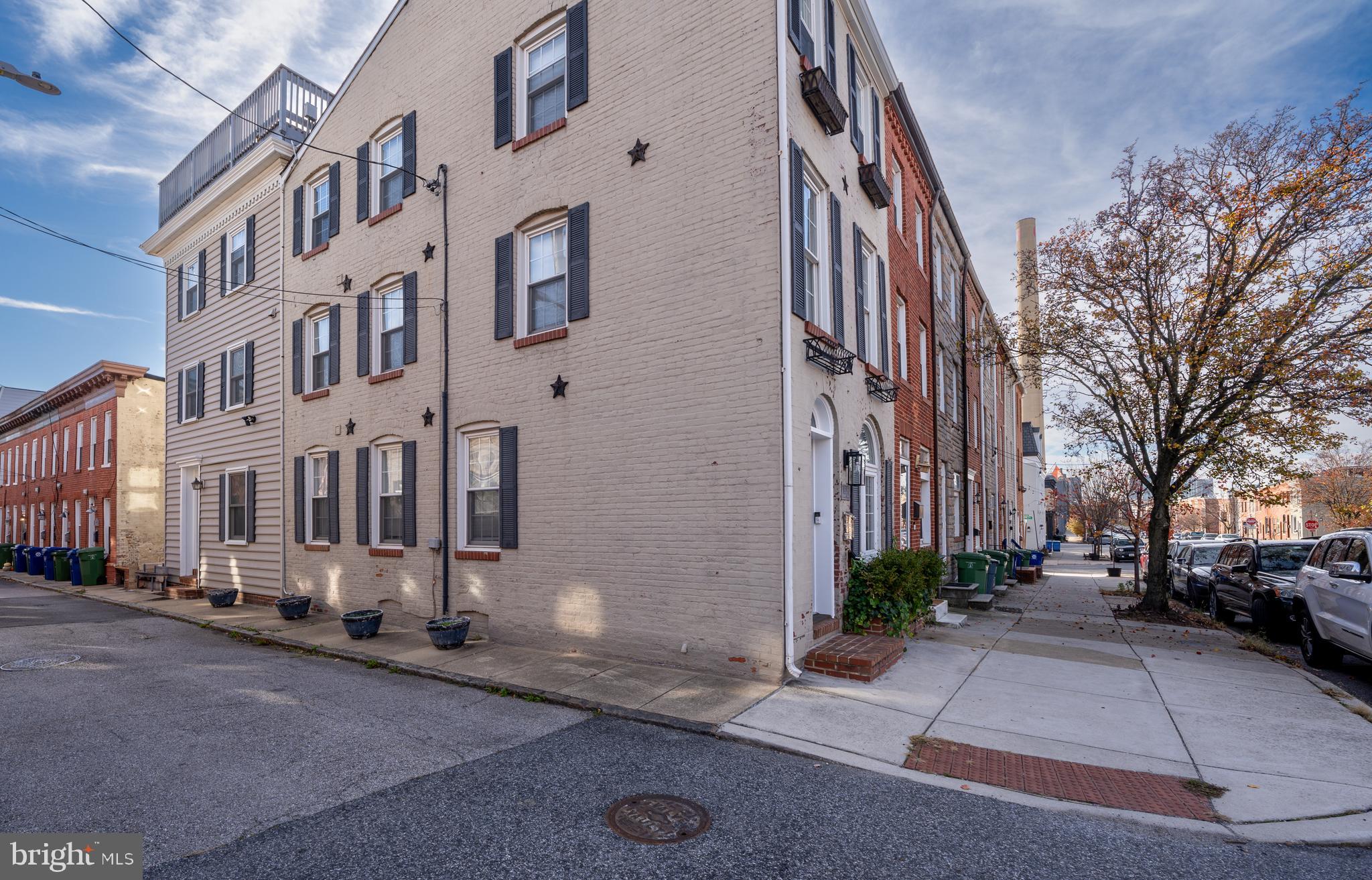 CANTON - Residential Lease