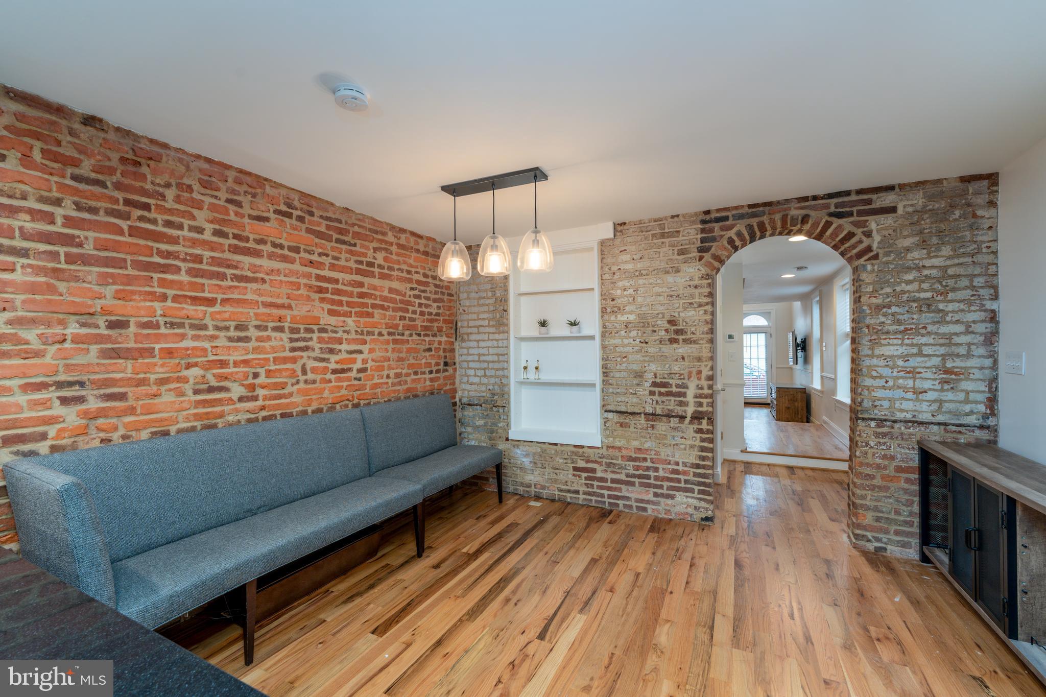 CANTON - Residential Lease